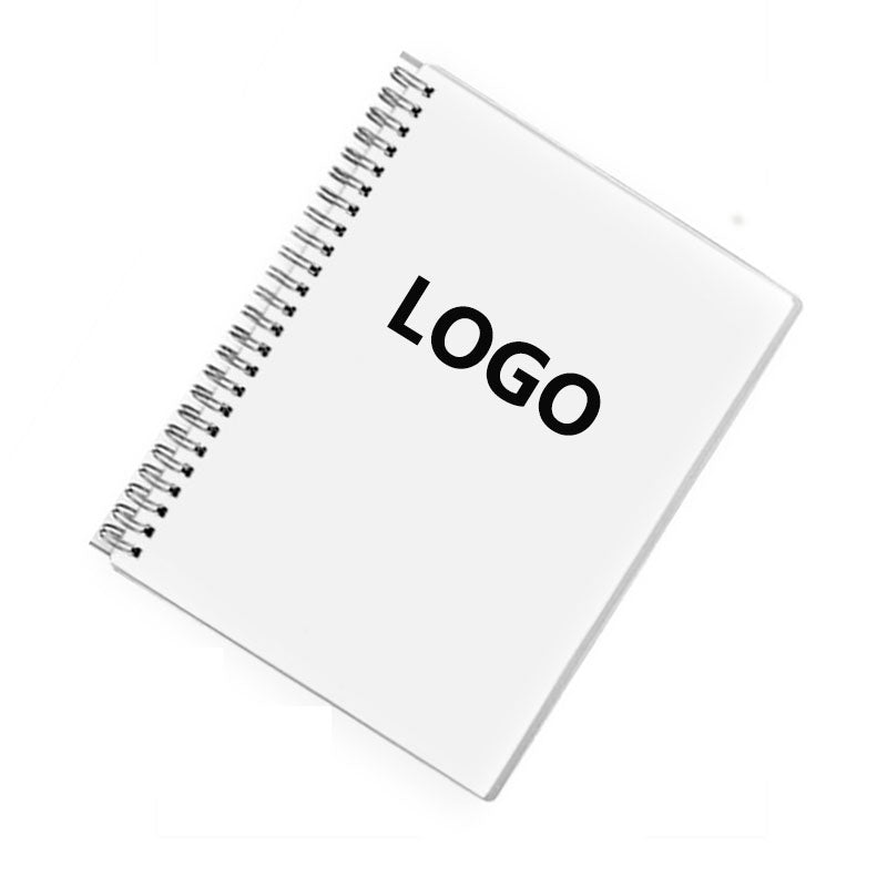 Ring Notebook