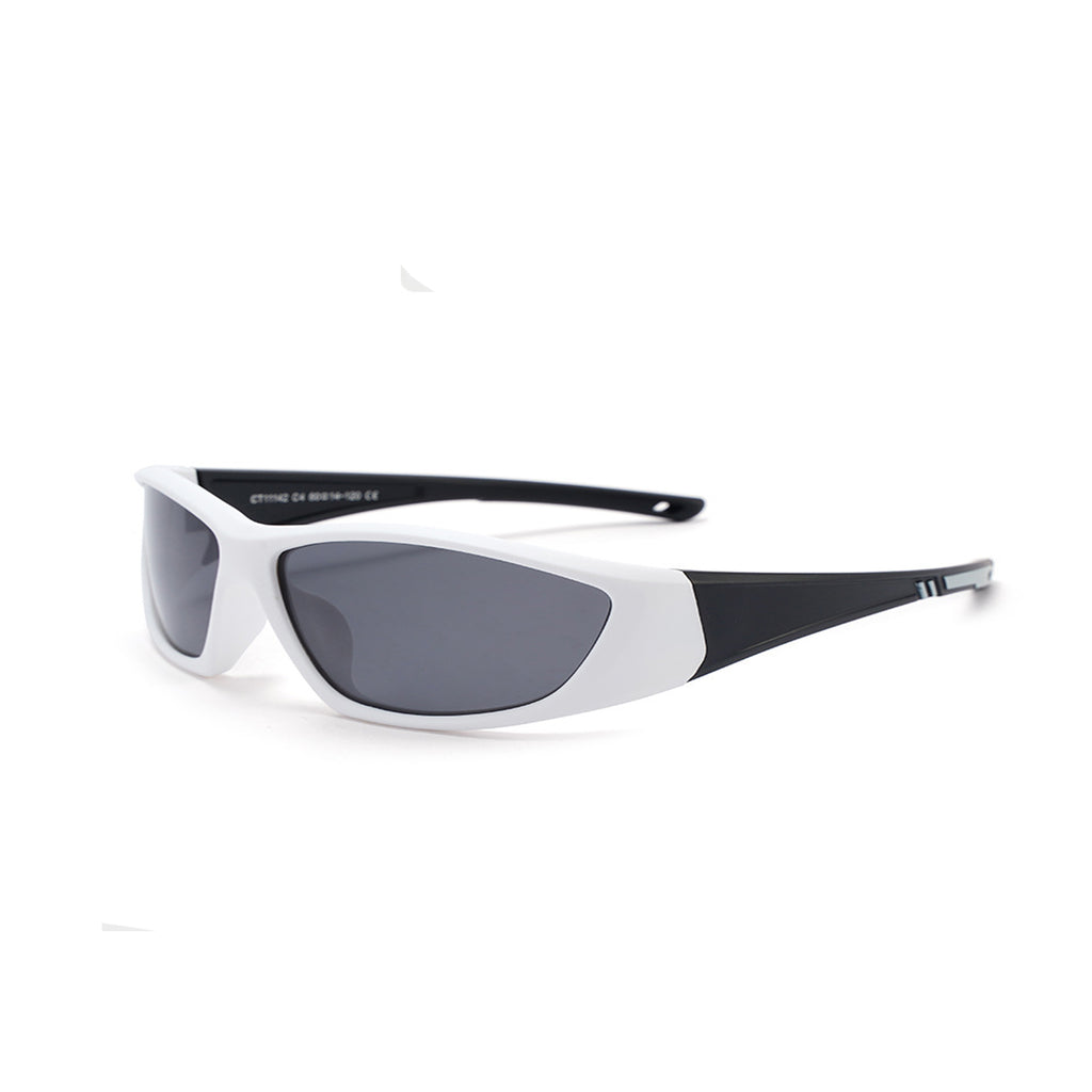 Children's Outdoor Protective Sunglasses Made Of Soft Silicone And UV Resistant