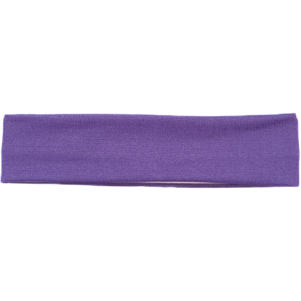 Solid - Color High - Elasticity Headband