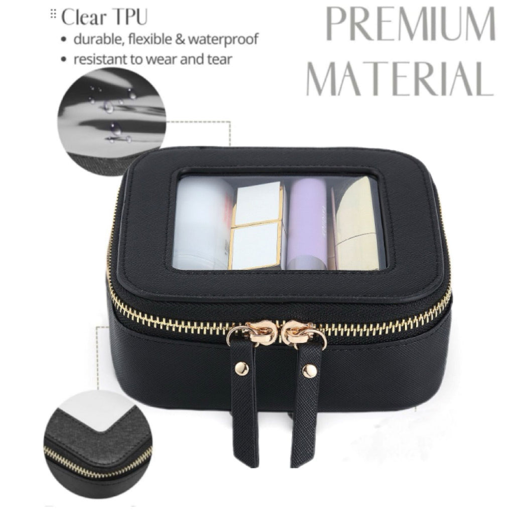 Makeup Storage Box