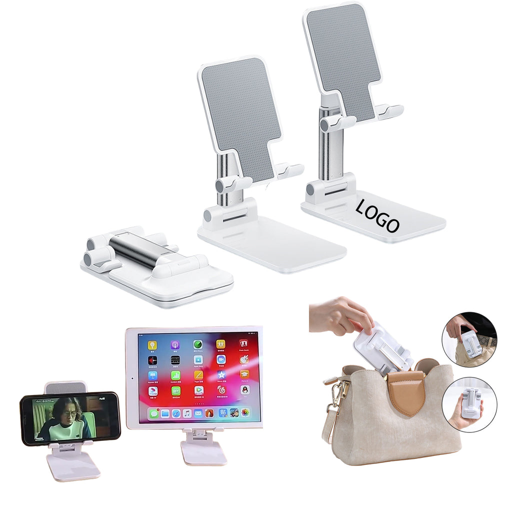 Foldable Desktop Phone Stand