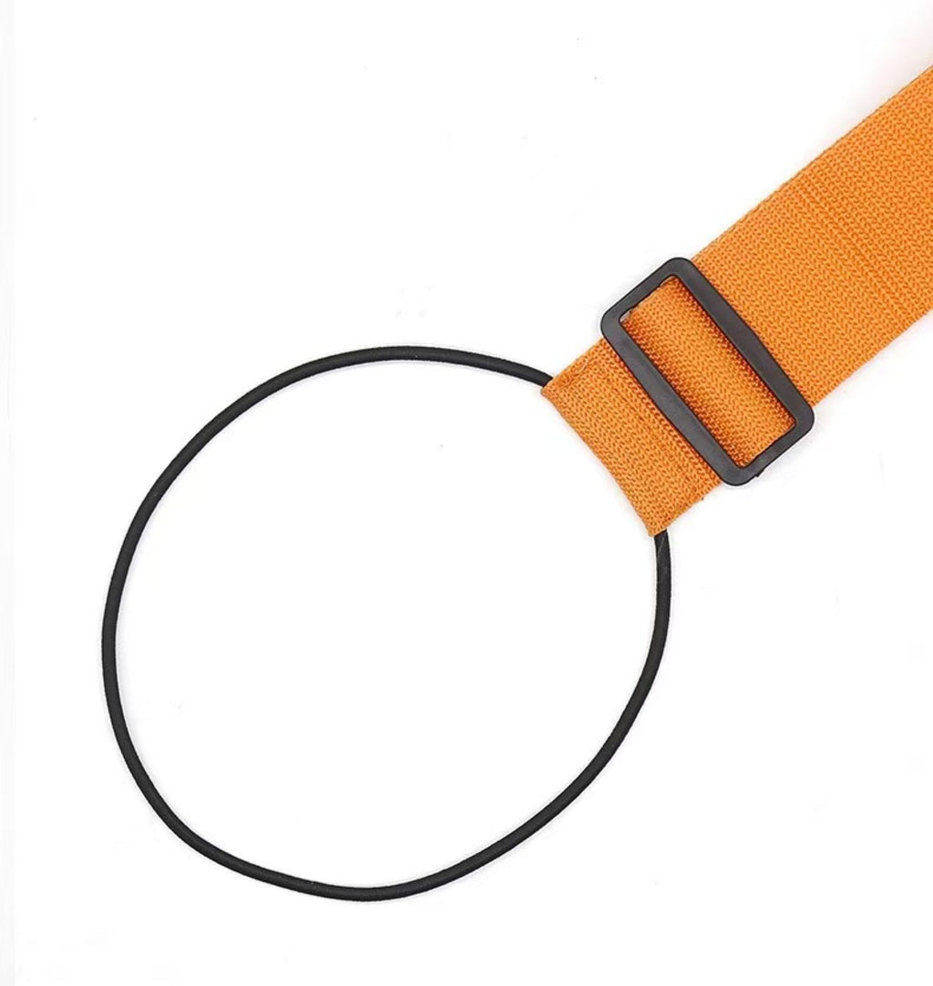 Luggage Strap Fixation Elastic Band