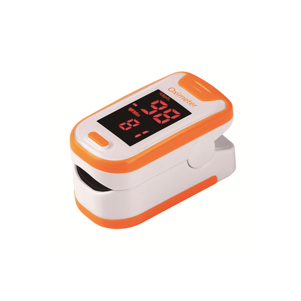 Multicolor Oximeter