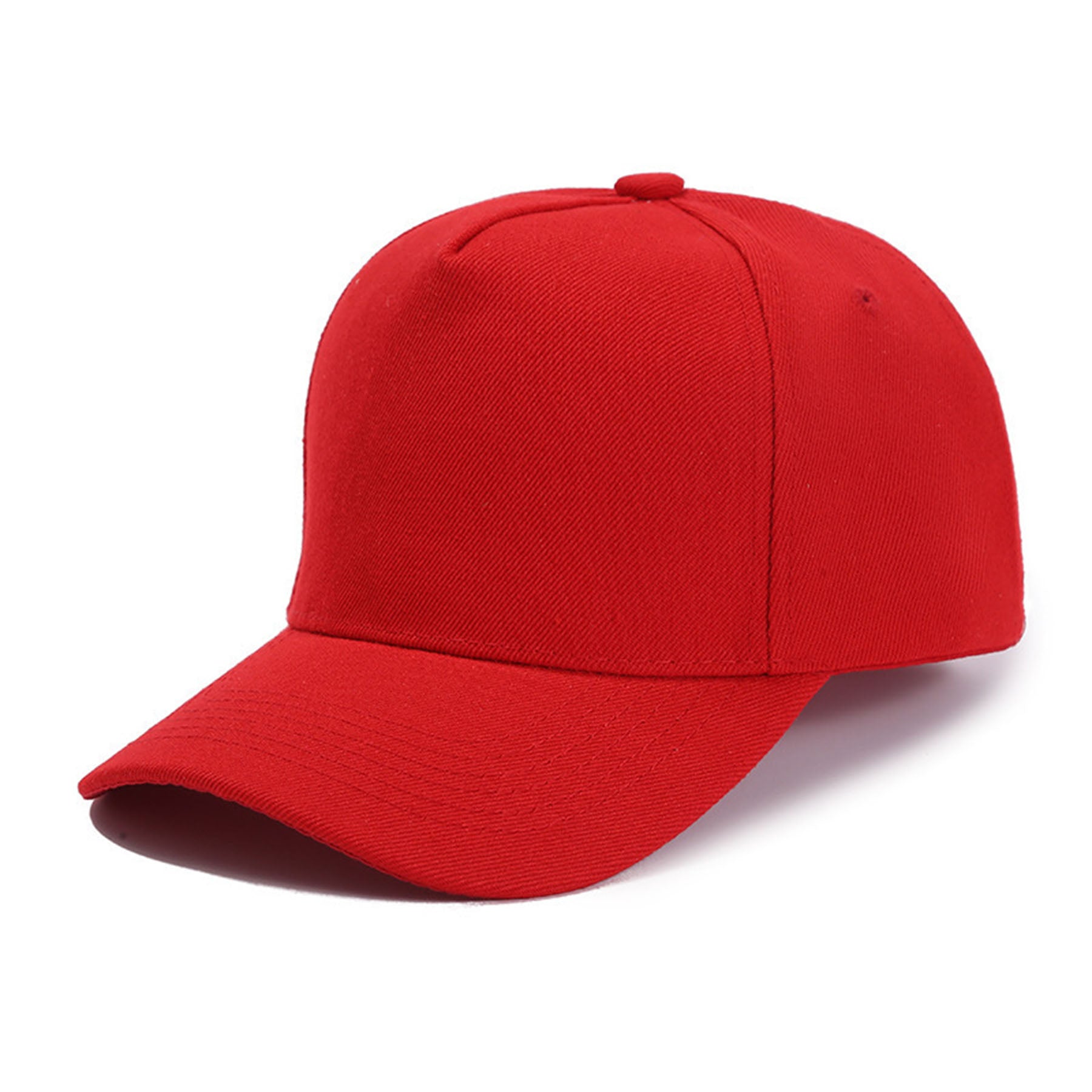 Customized Duck Tongue Caps