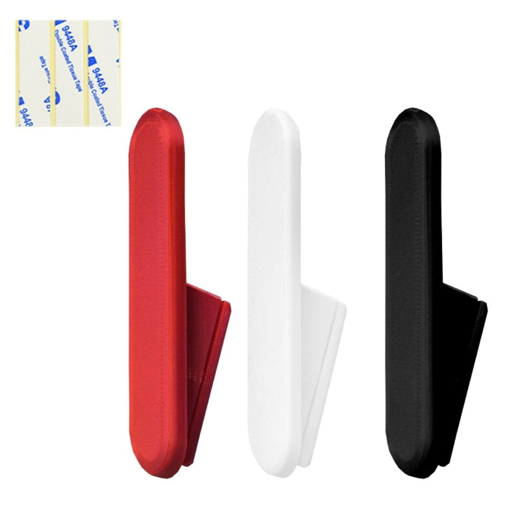 Clothing And Hat Hanger