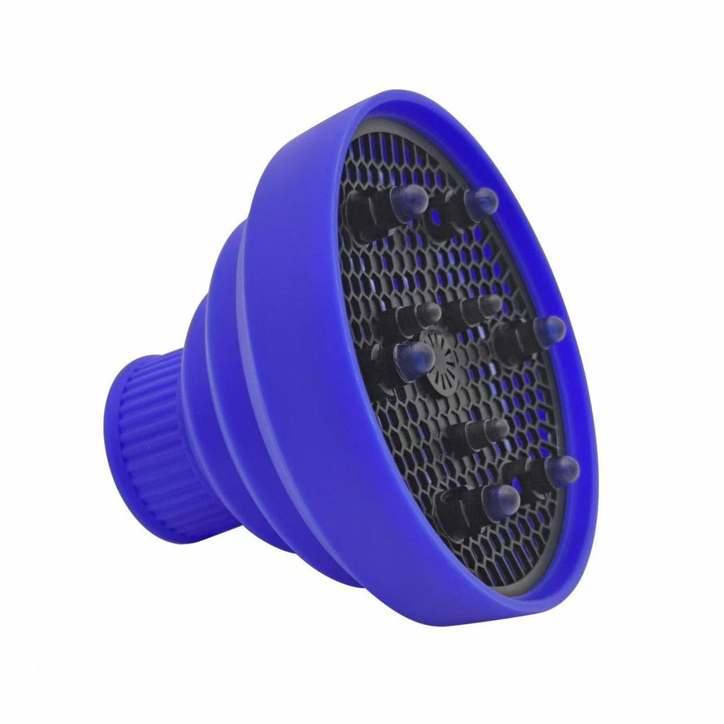 Foldable Silicone Hair Dryer Cover
