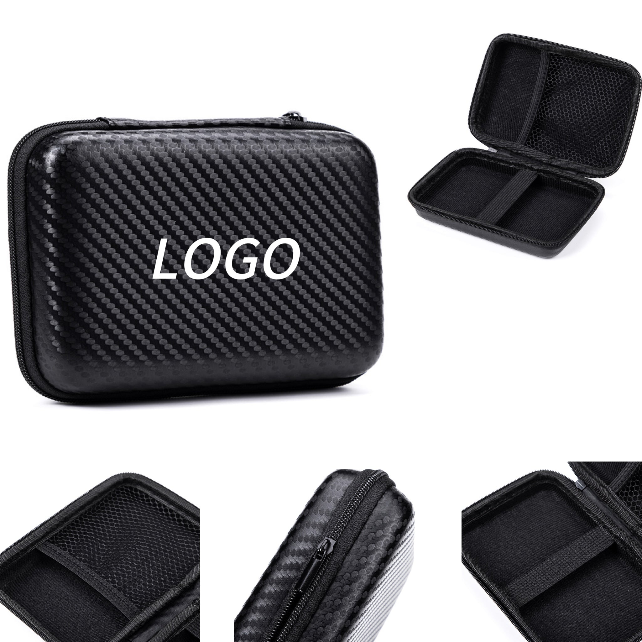 EVA Storage Case