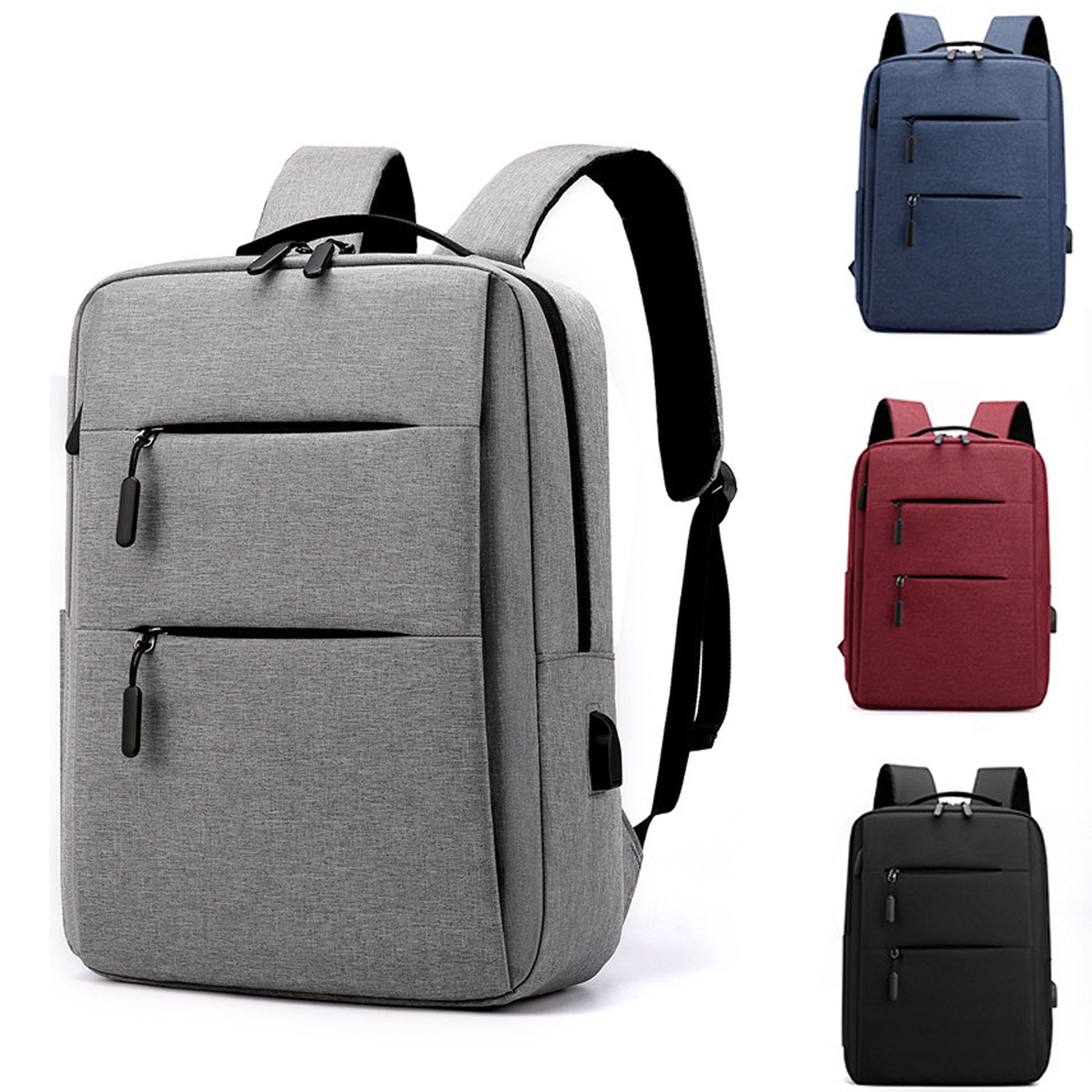 Laptop Backpack