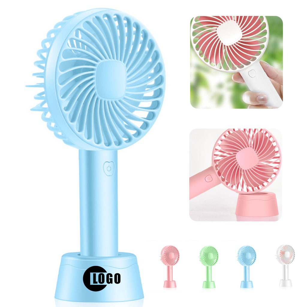 Handheld Mini Fan
