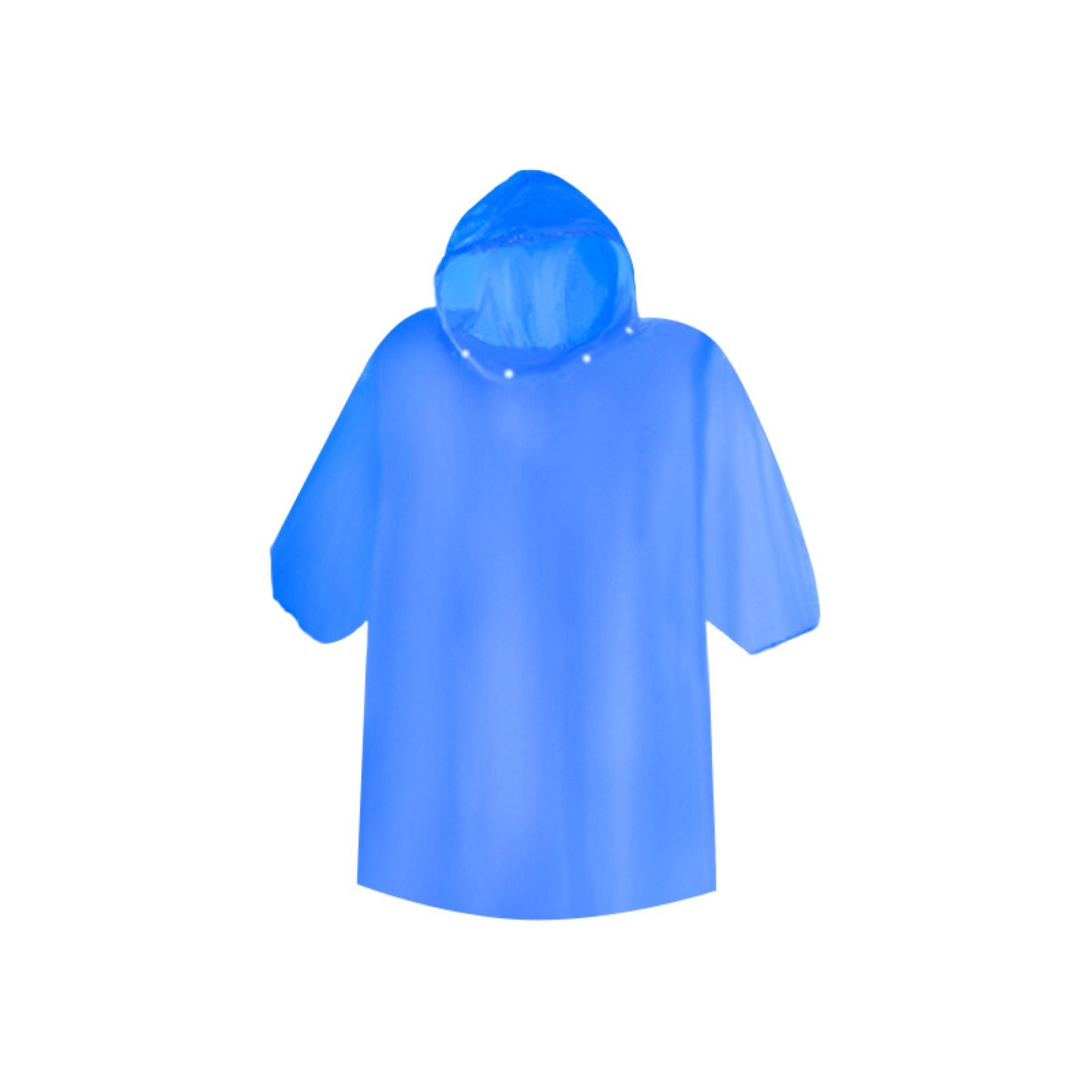 Disposable Kids Raincoats