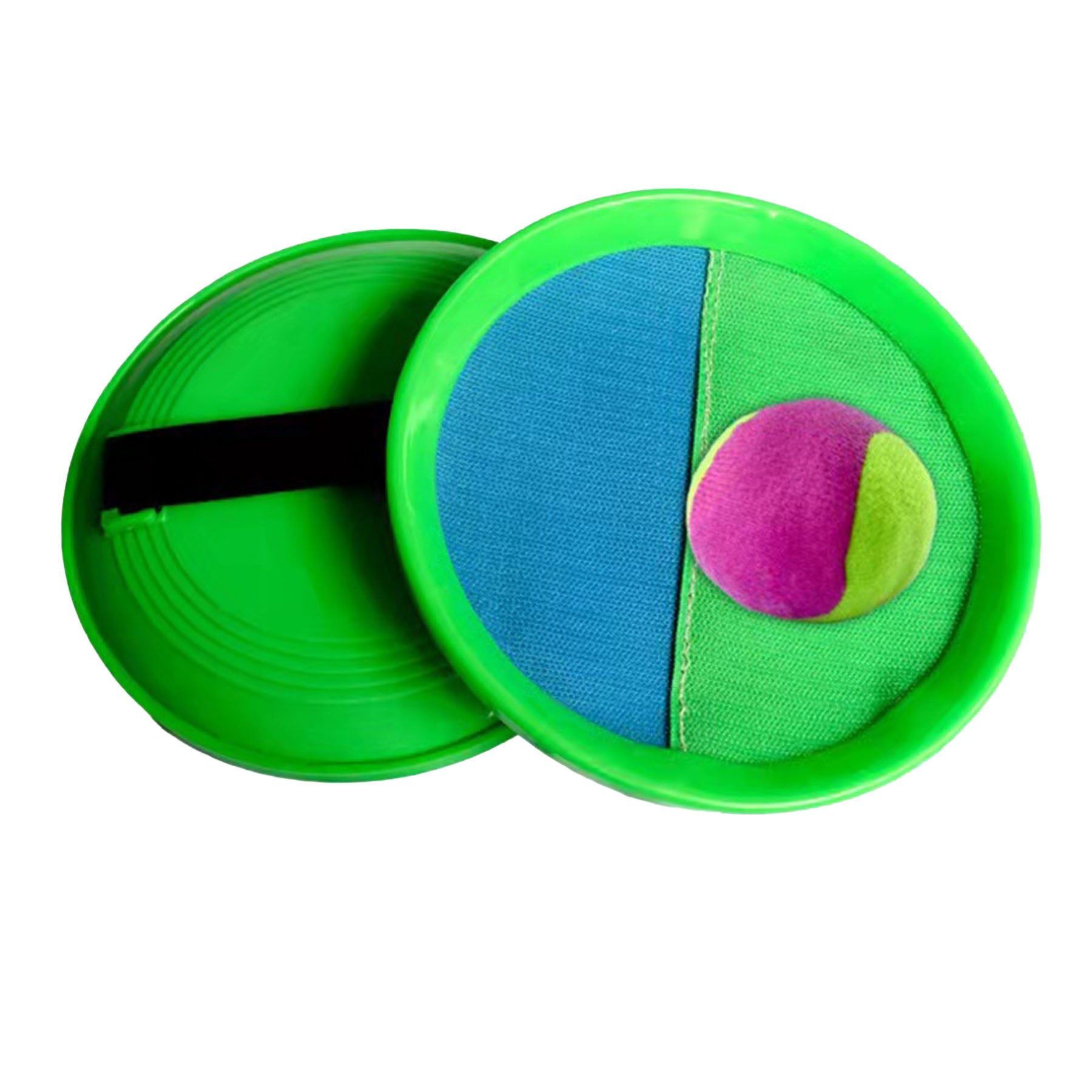 Ball Catch Paddle Set Games Beach Toy