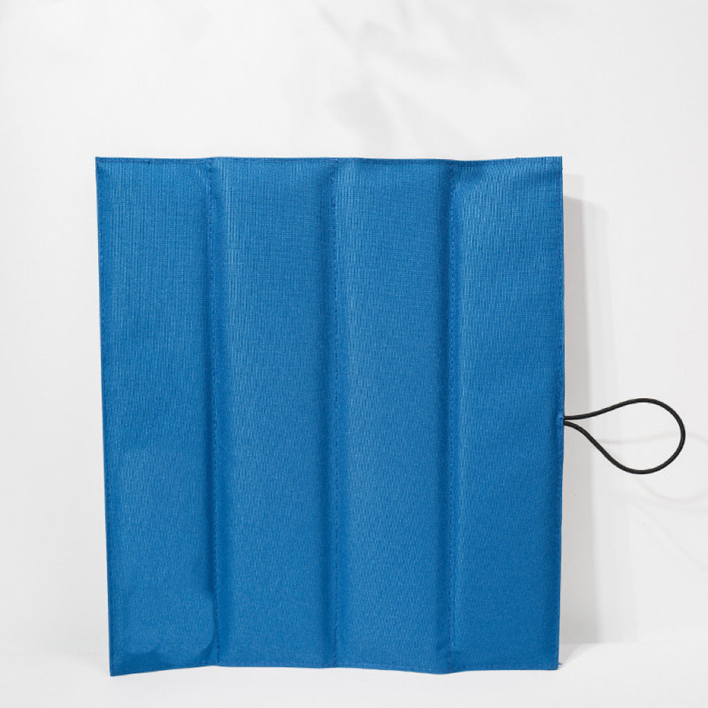 Collapsible Outdoor Seat Cushion
