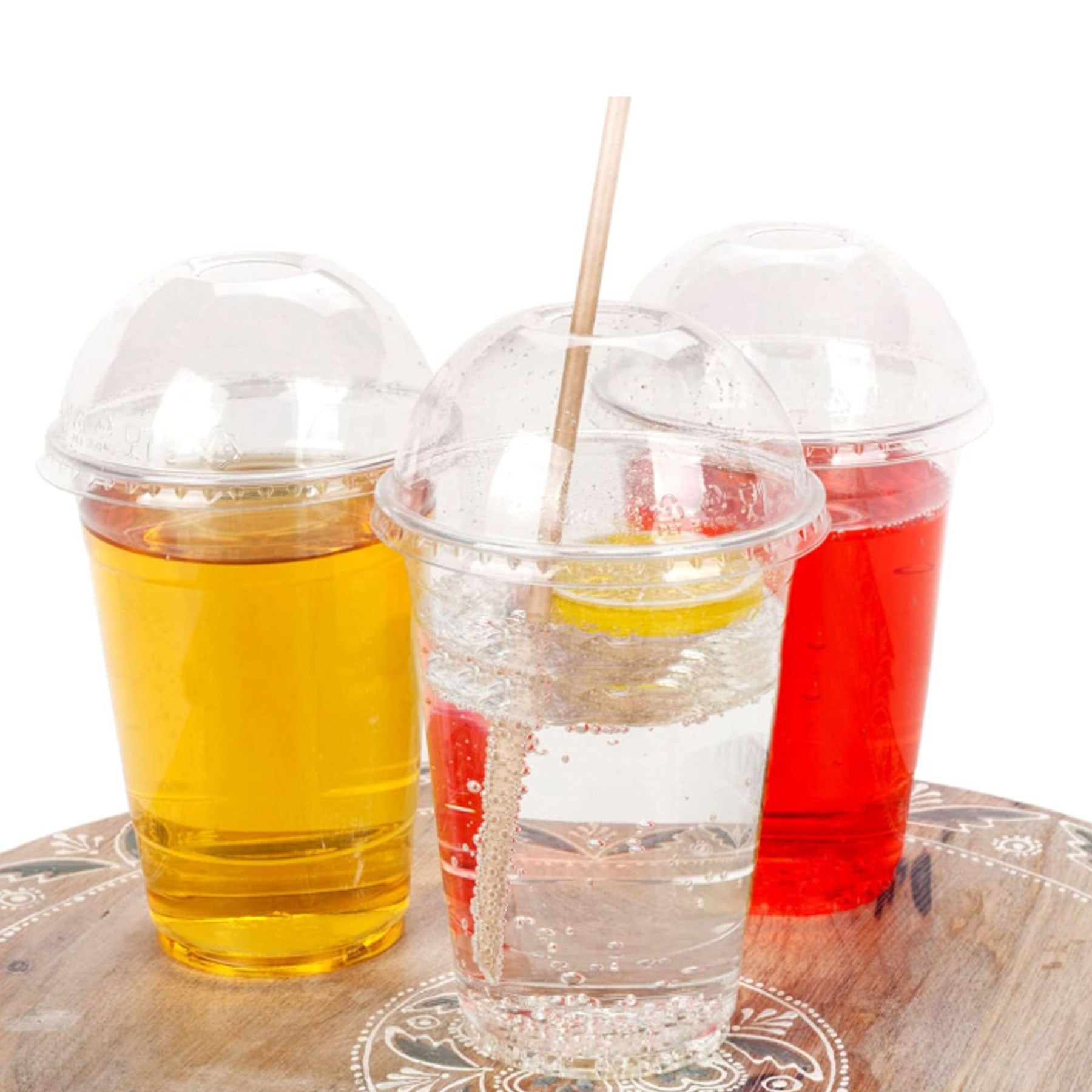 20 OZ Plastic Cup