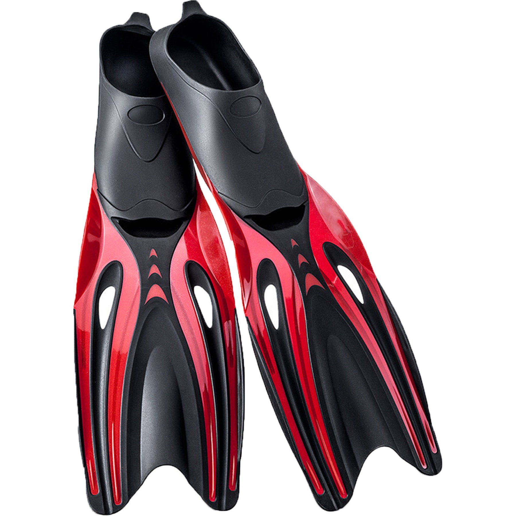 Adult Professional Tdr Swimming And Diving Frog Shoes