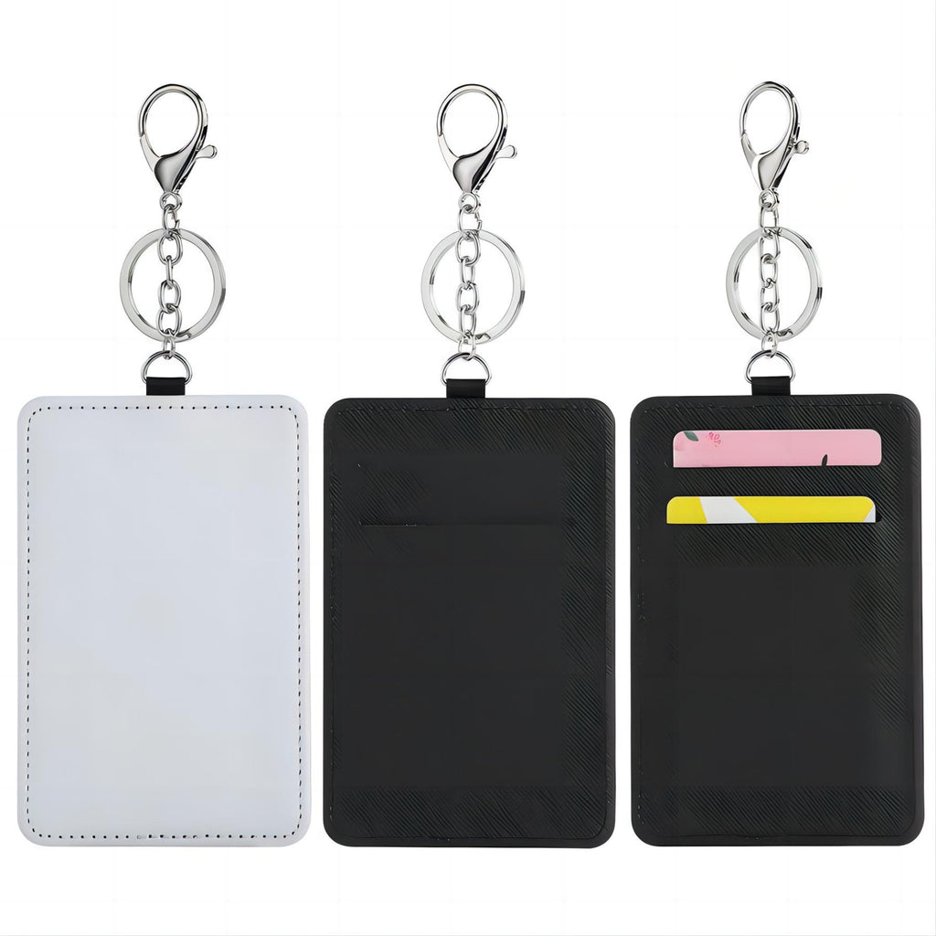 Credit Card Holder Wallet