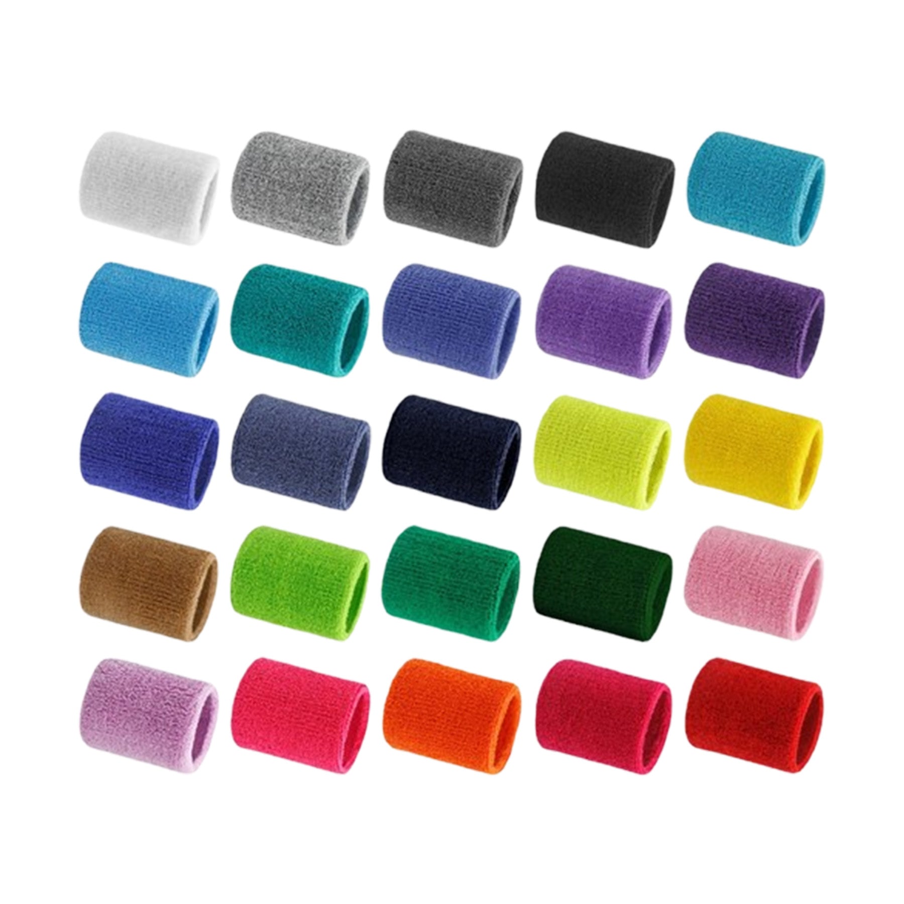 Sweatbands Sports Wristband