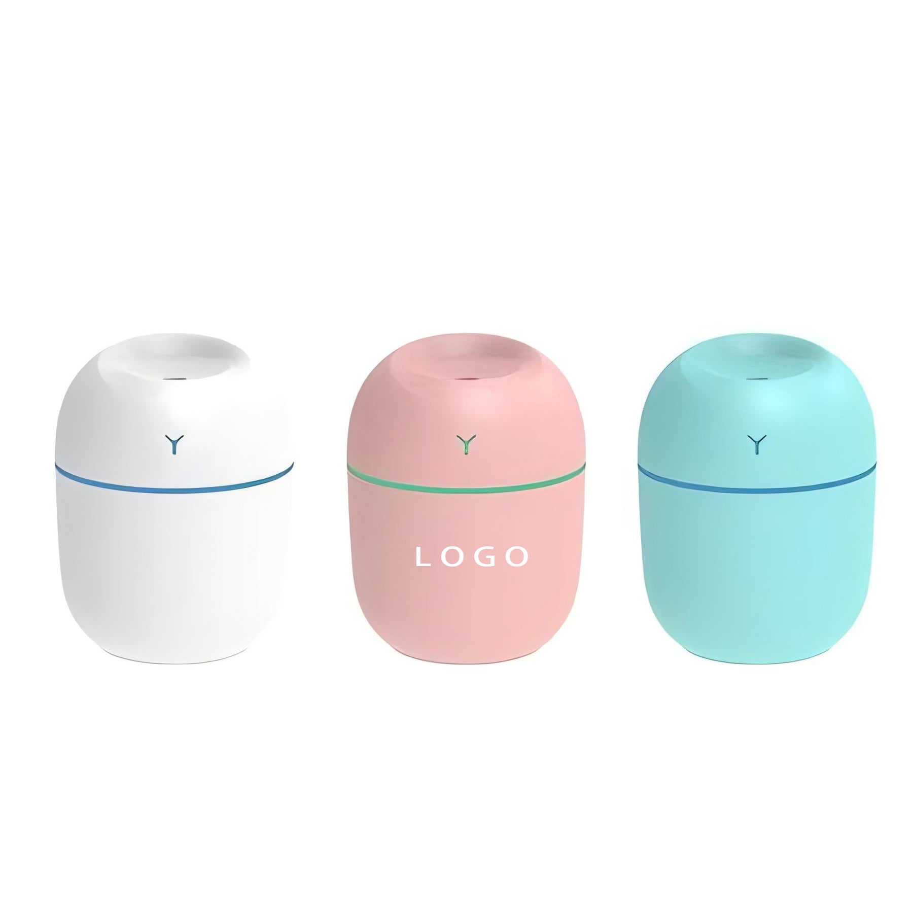 Mini Air Humidifier