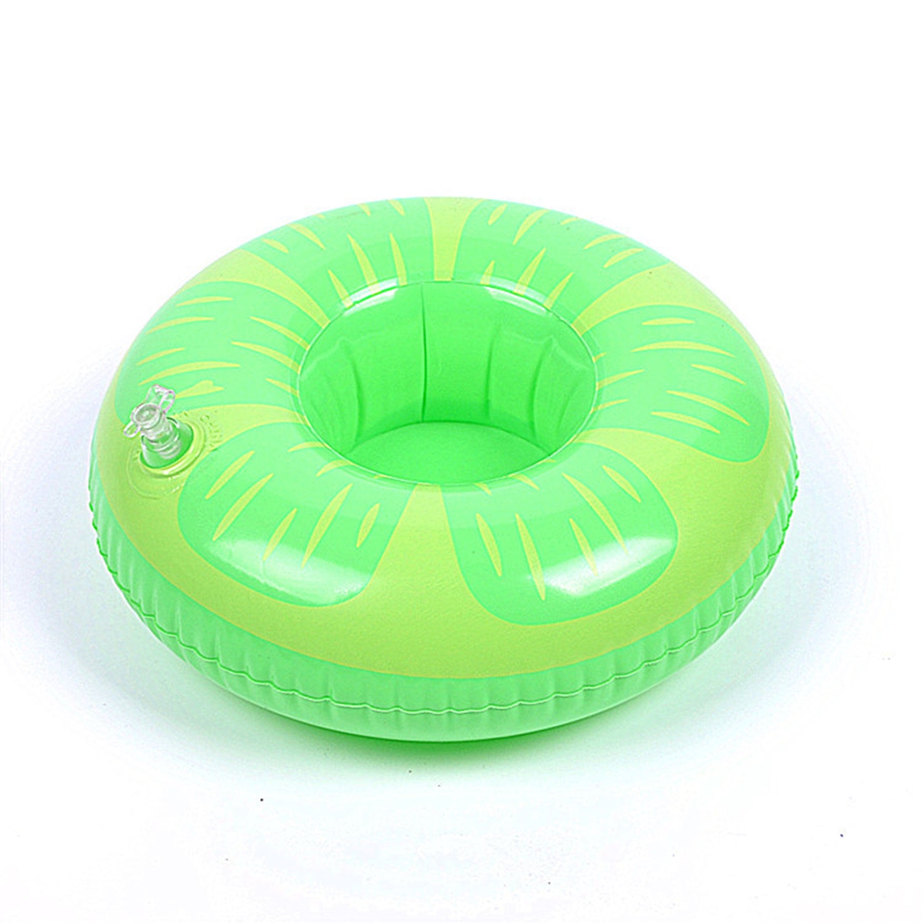 Inflatable All Kinds Of Floating Cup Holders Water Trays