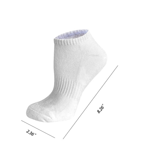 Athletic Ankle Socks