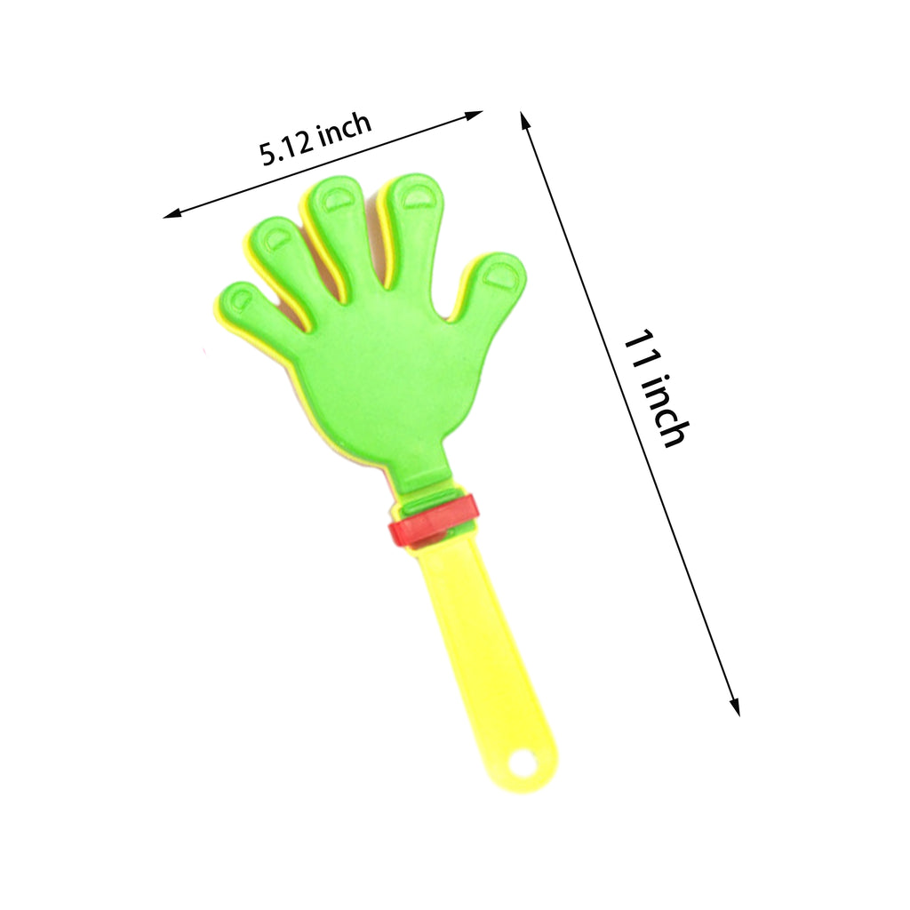 Stadium Hand Clapper