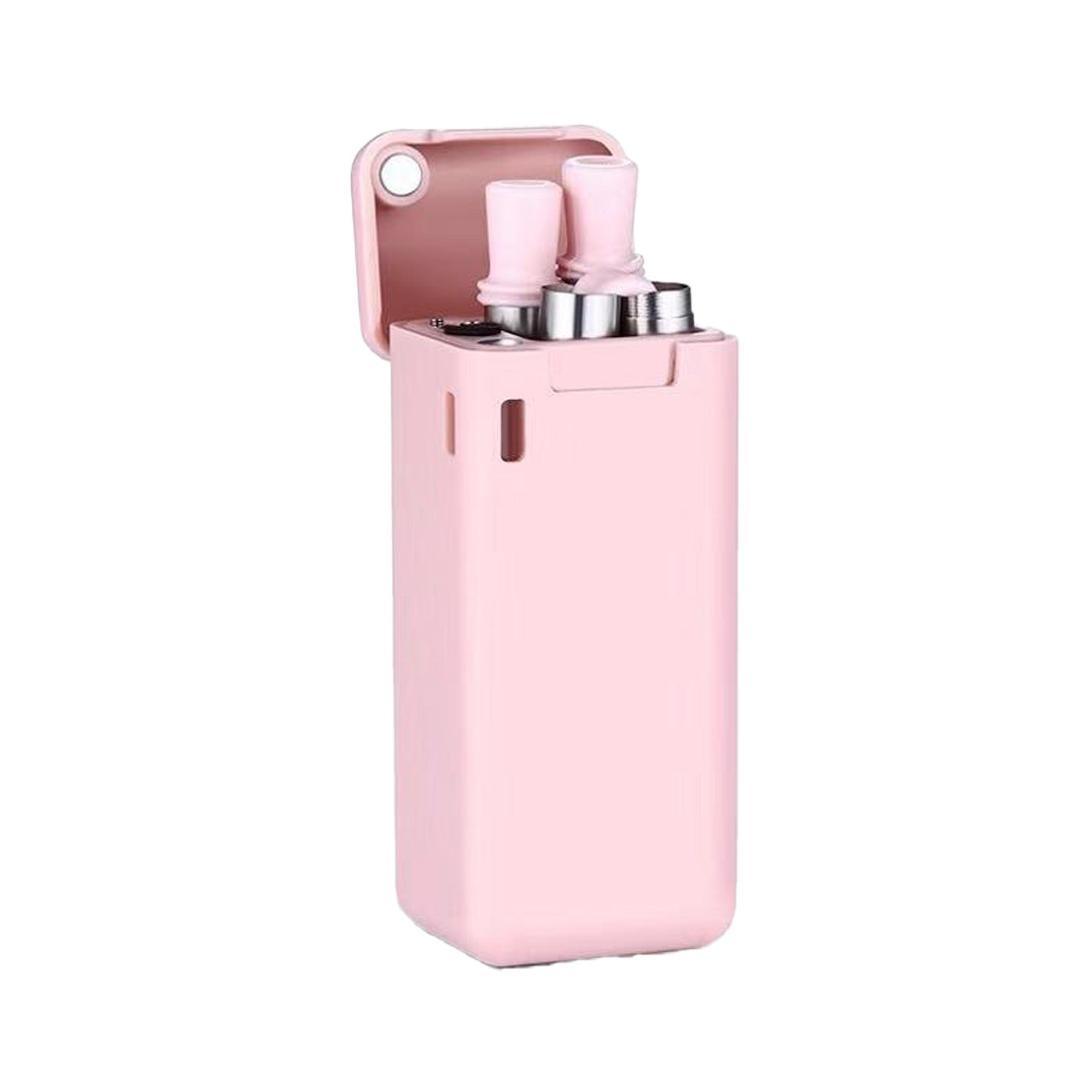 Stainless Steel Straw Silicone Straw