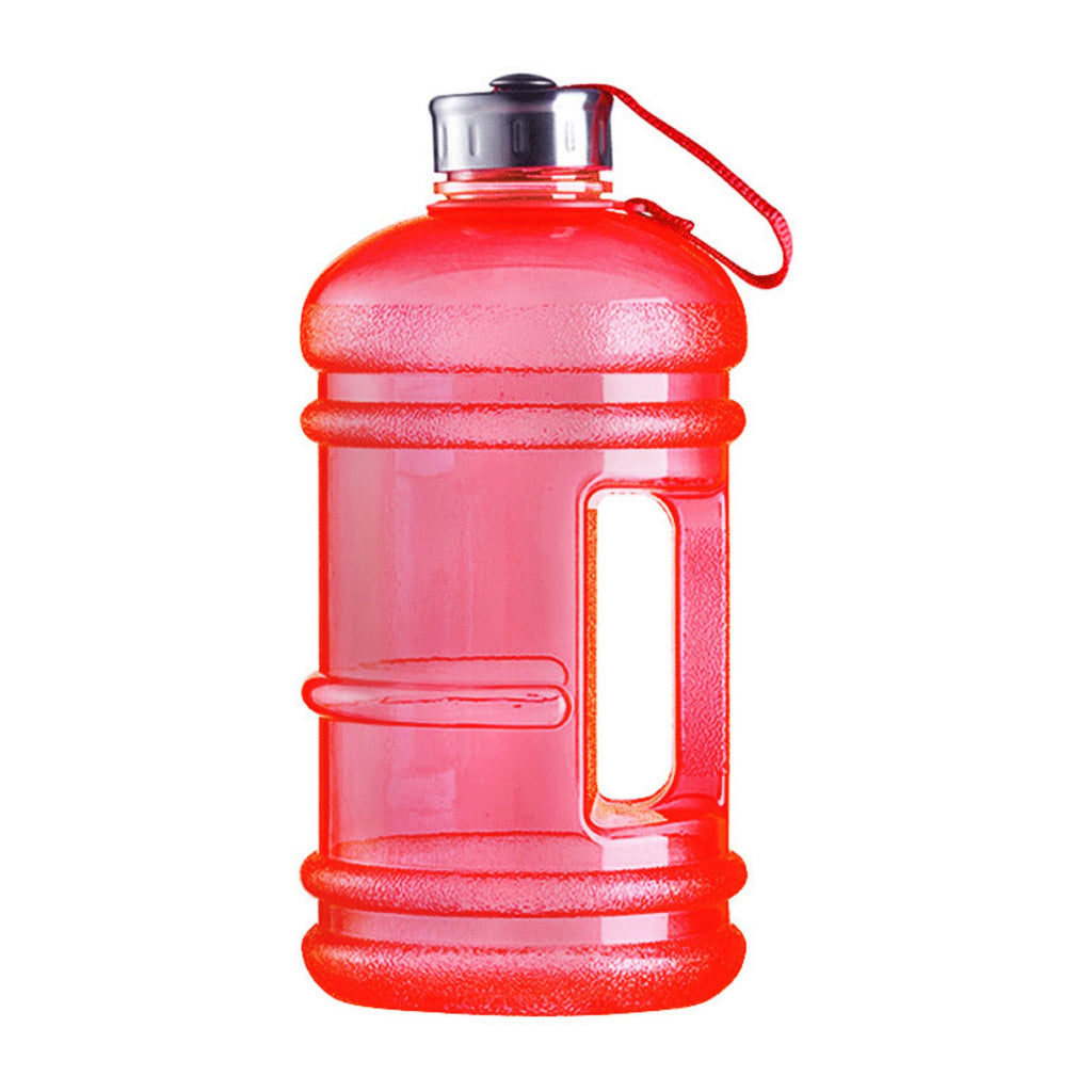 High - Capacity Trekking Water Canteen