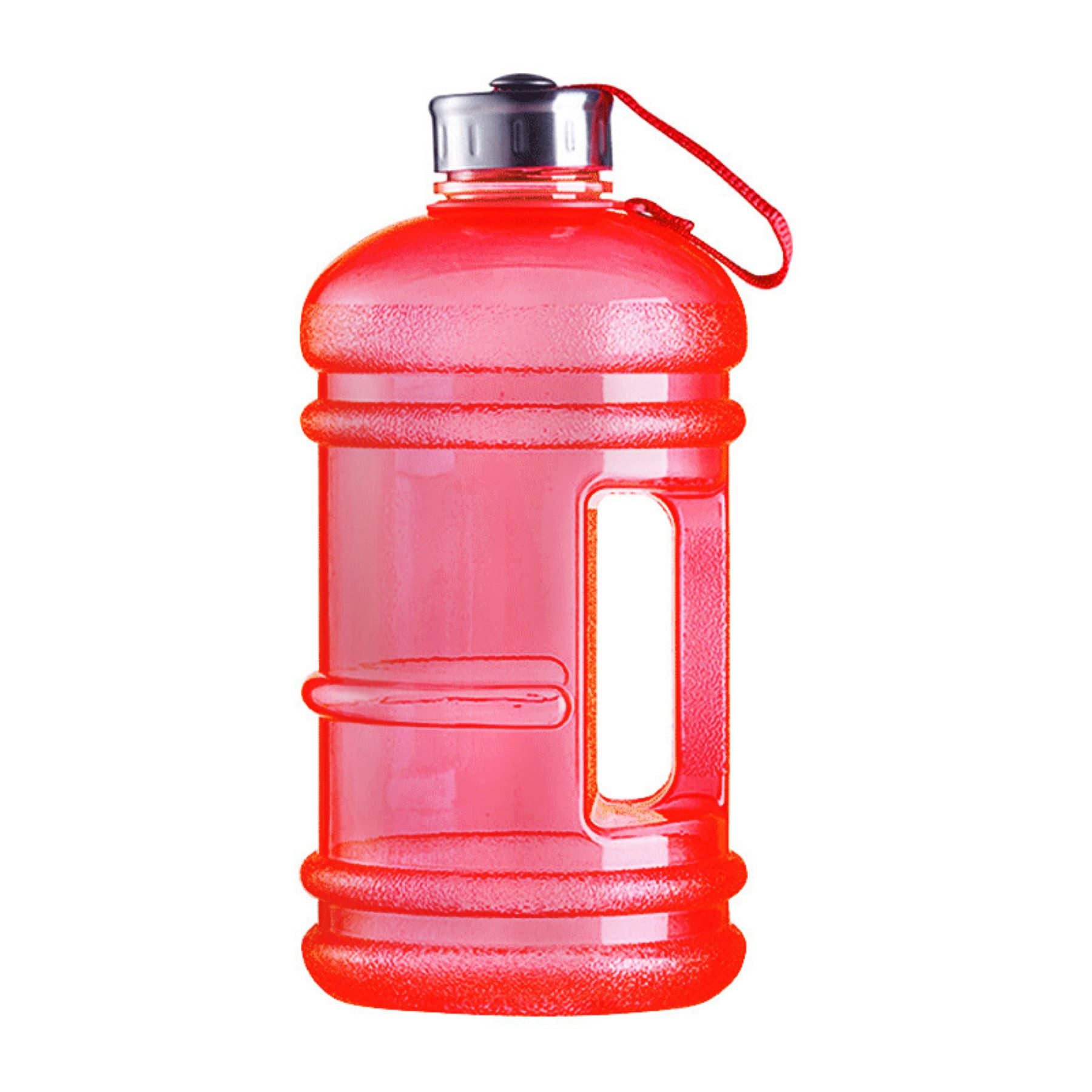 High - Capacity Trekking Water Canteen