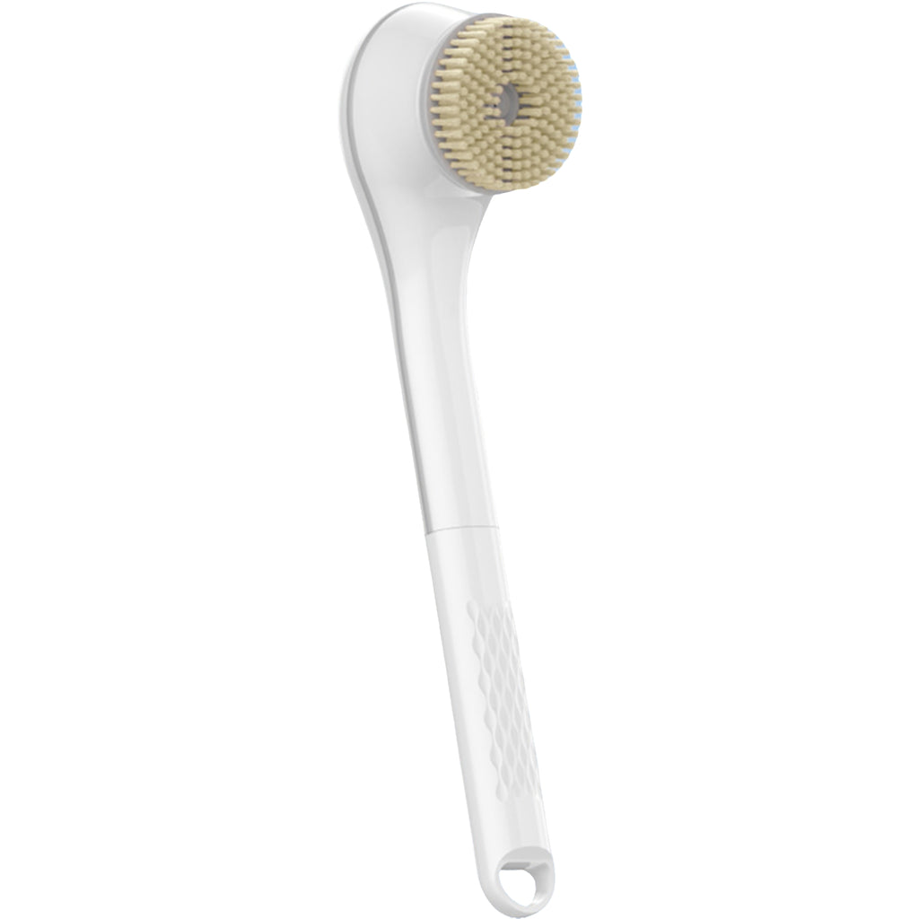 Electric Waterproof Shower Brush Rotating Exfoliating