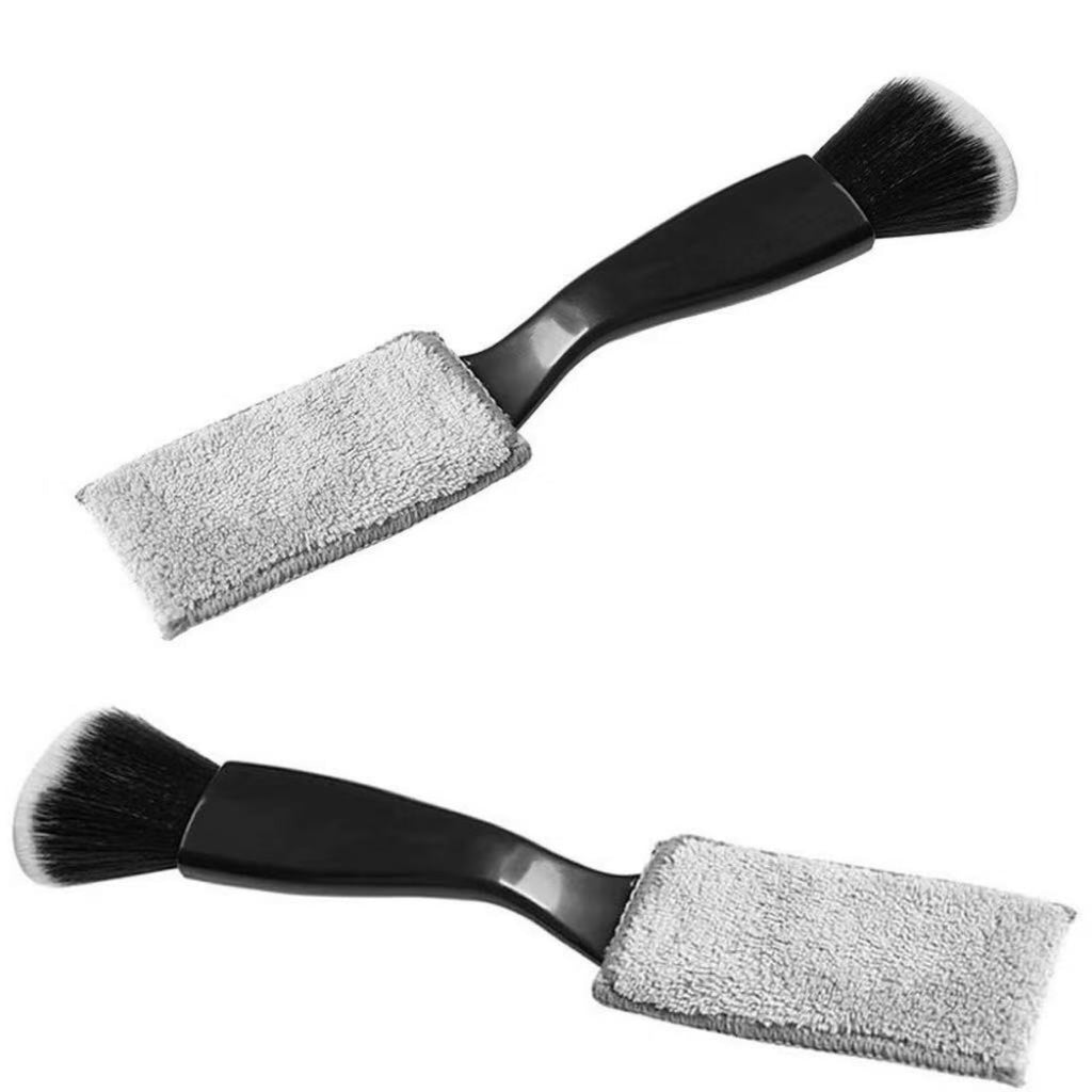 Vehicle Interior Cleaning Tools