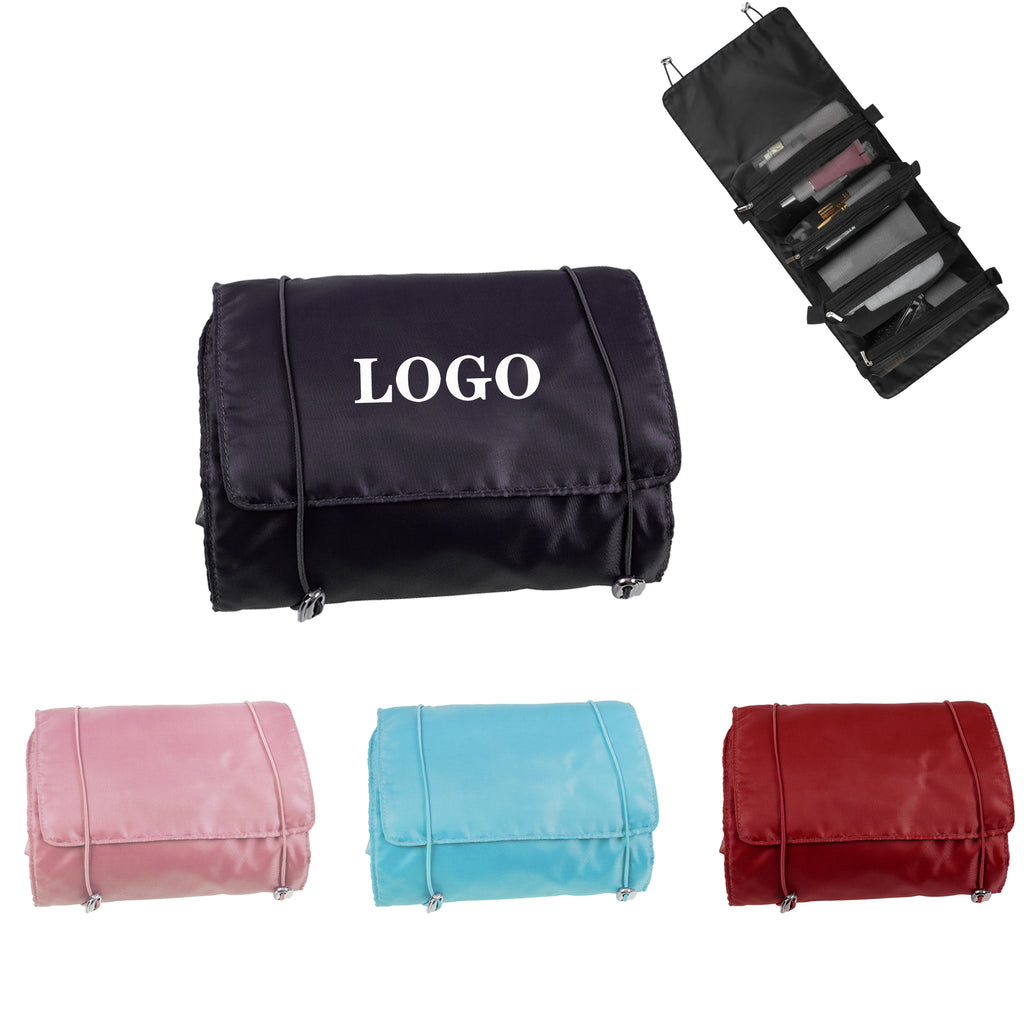 Detachable Cosmefic Bag