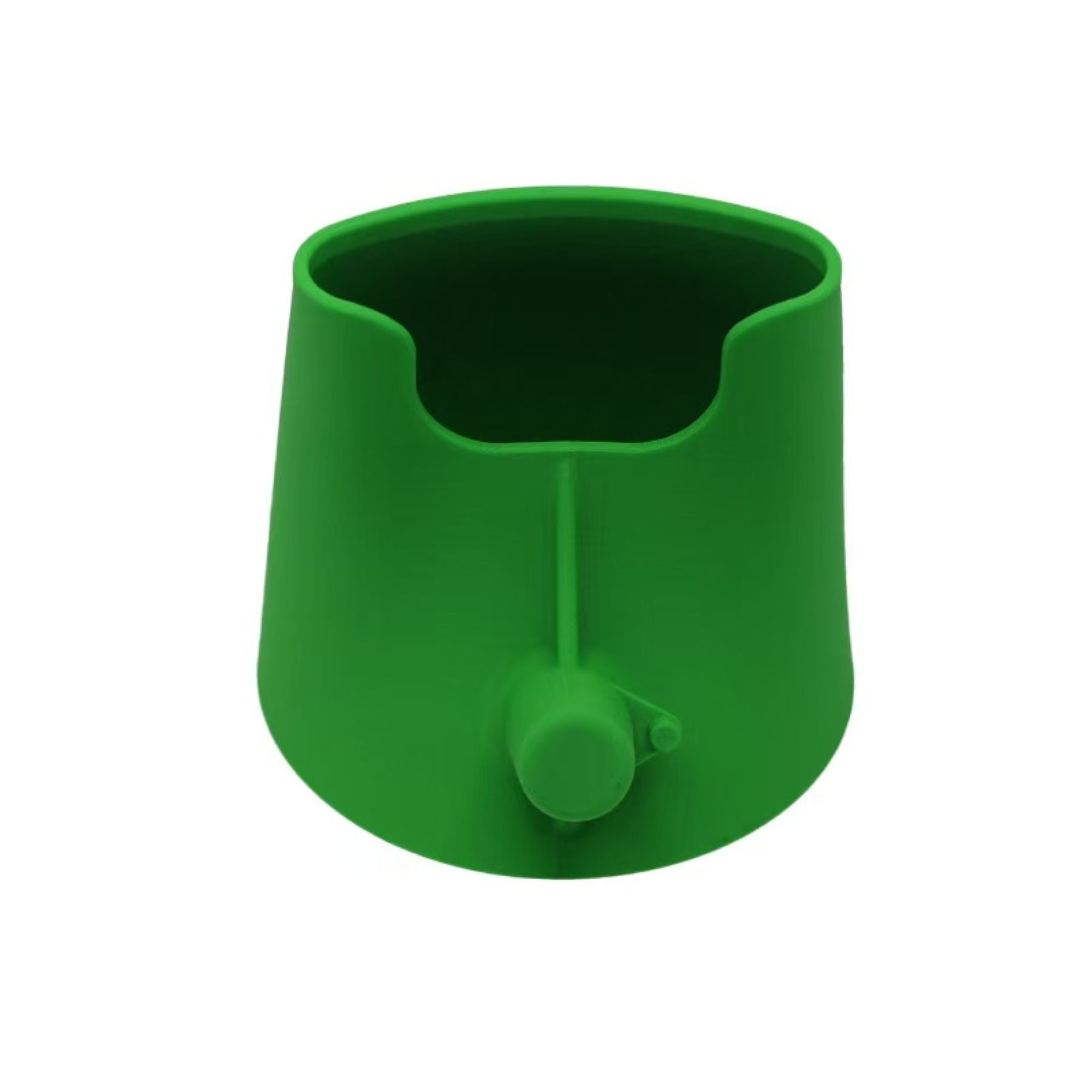 Blender Flour Hopper