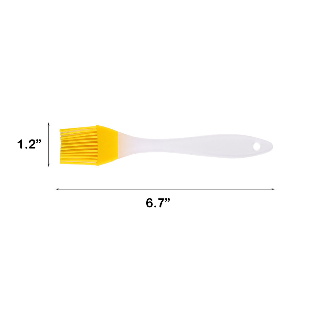 Silicone Seasoning Brush