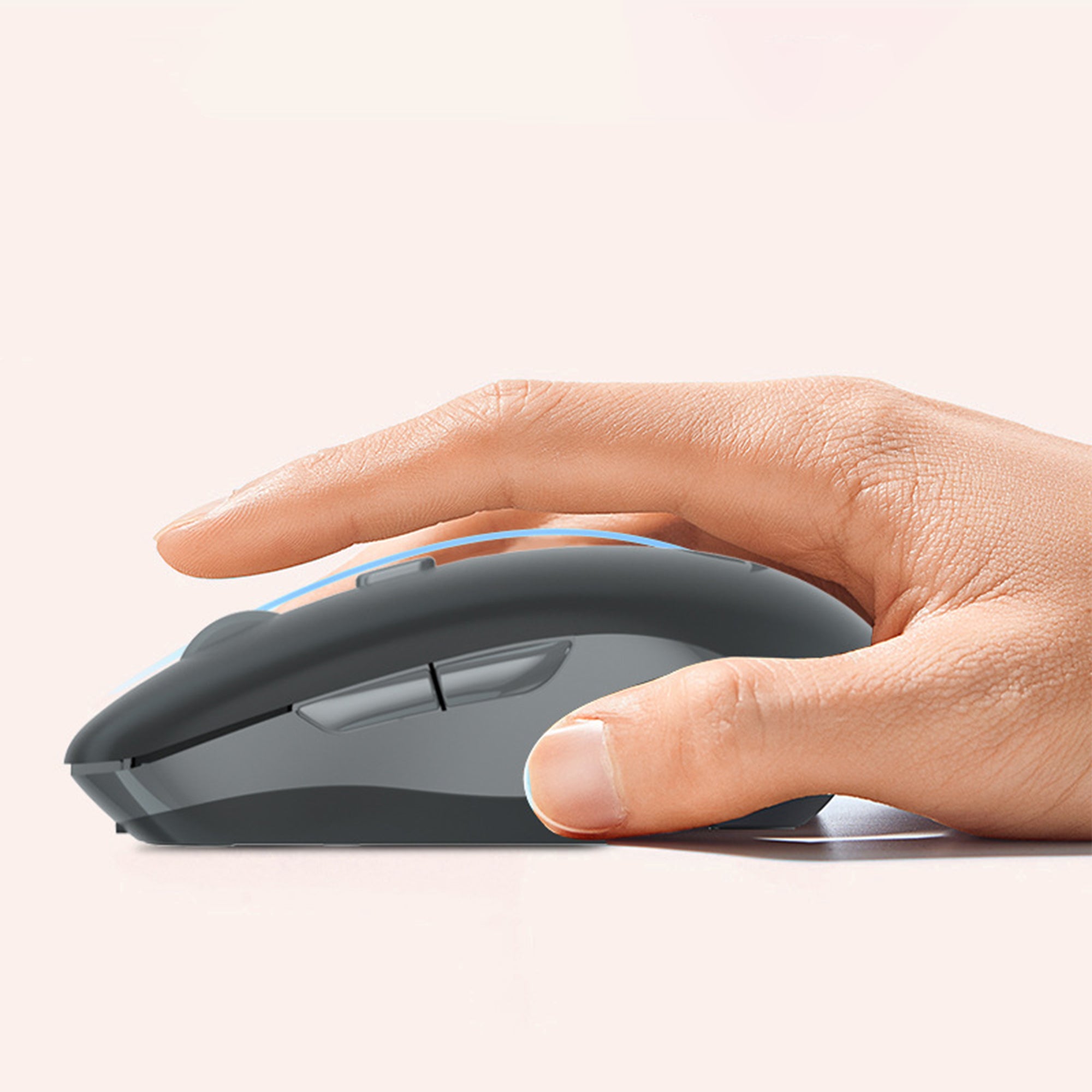 Wireless Mouse
