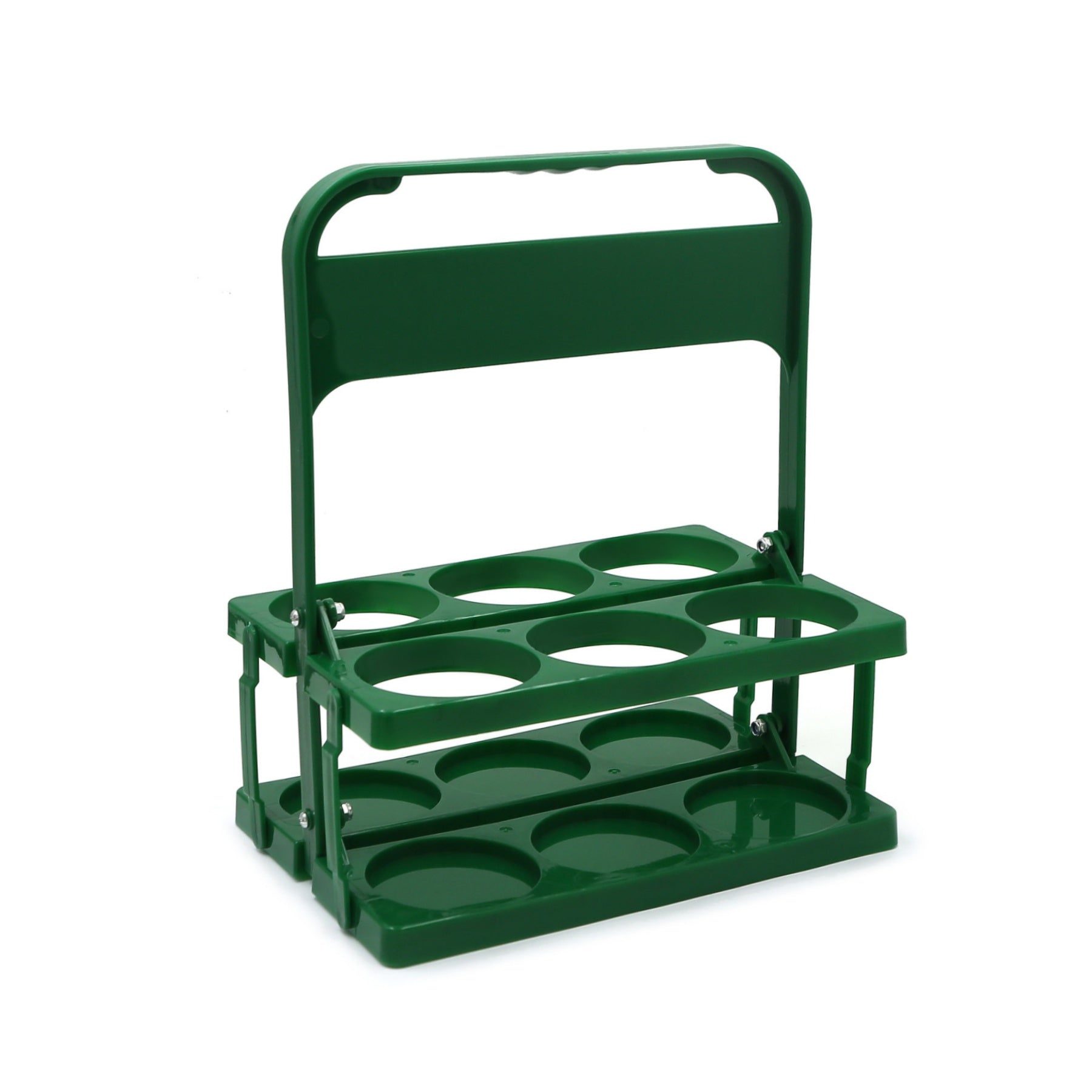 Foldable Carrying Rack