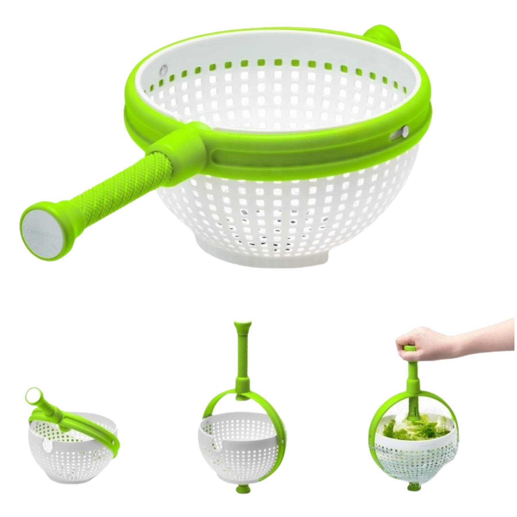 Kitchen Draining Basket