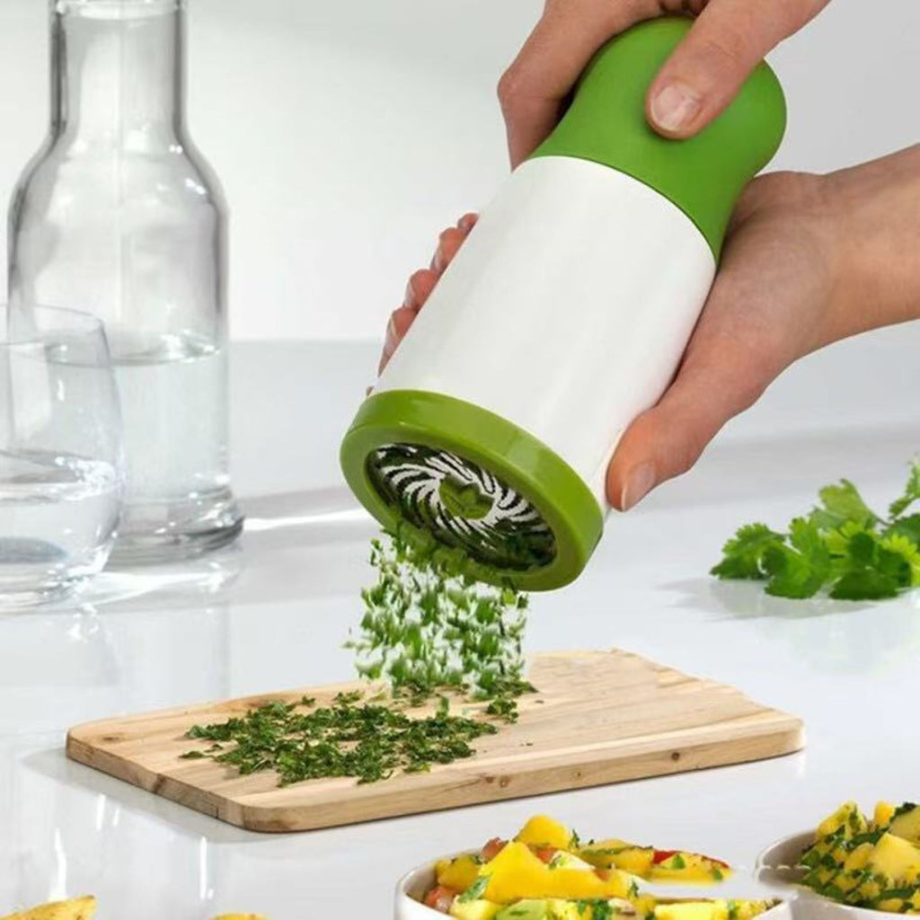 Manual Spice Grater