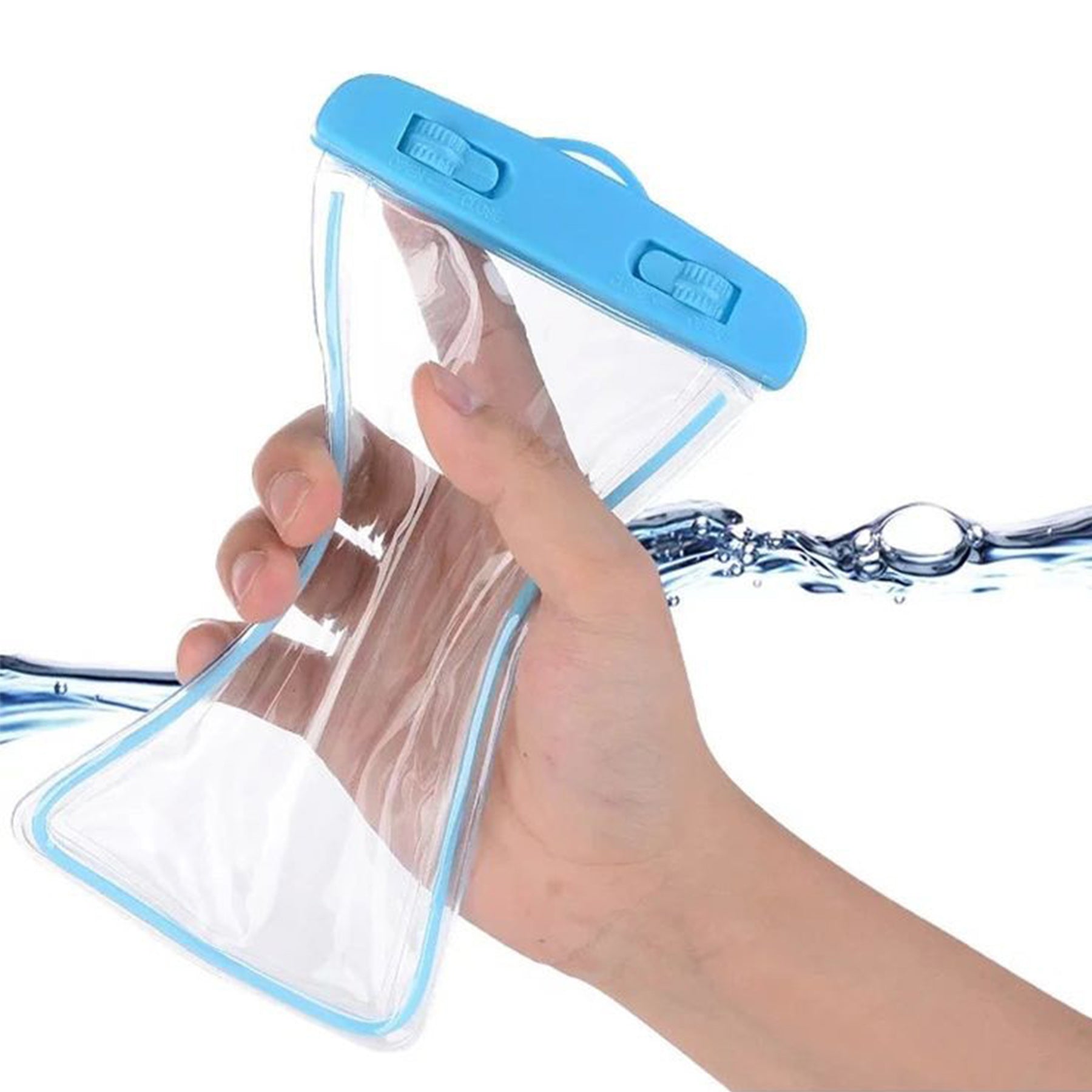 Outdoor Waterproof Phone Pouch