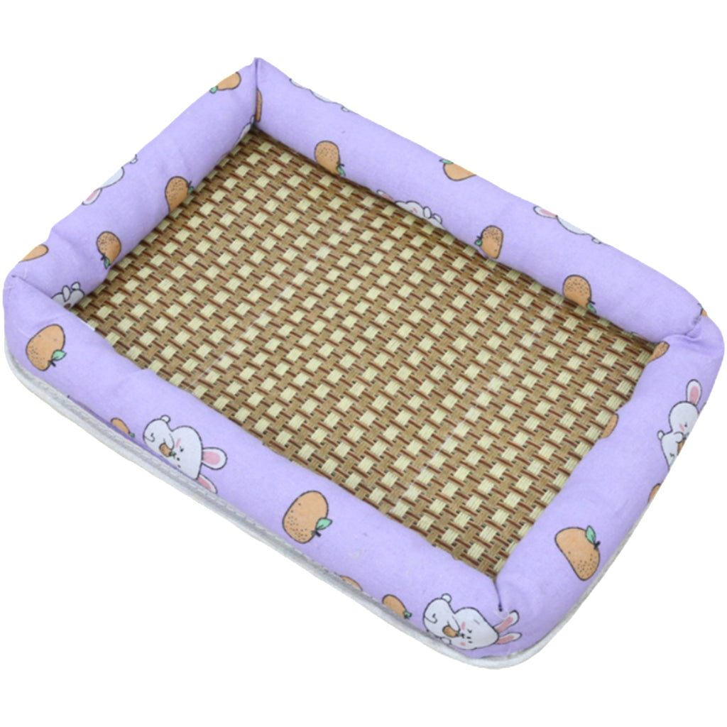Cooling Comfort Foldable 25Cm Pet Bed