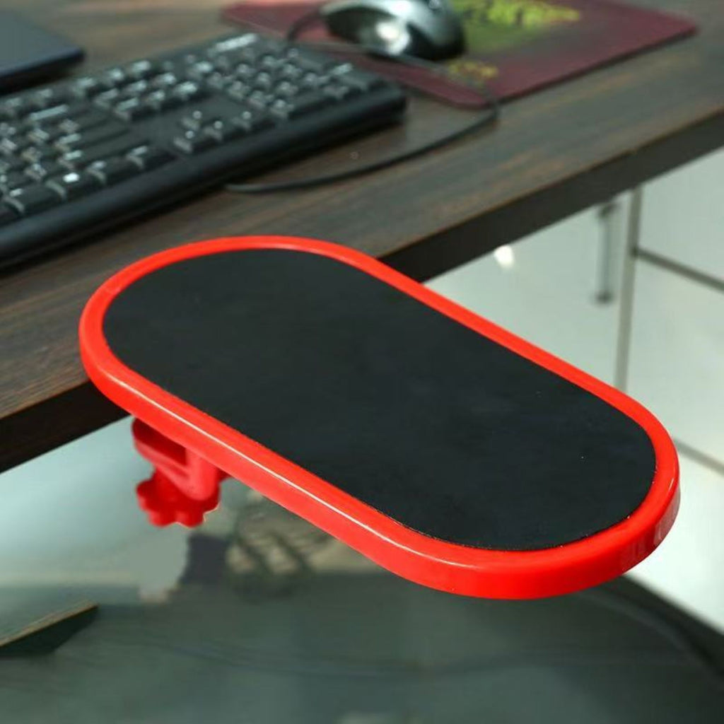 Rotatable Arm Rest