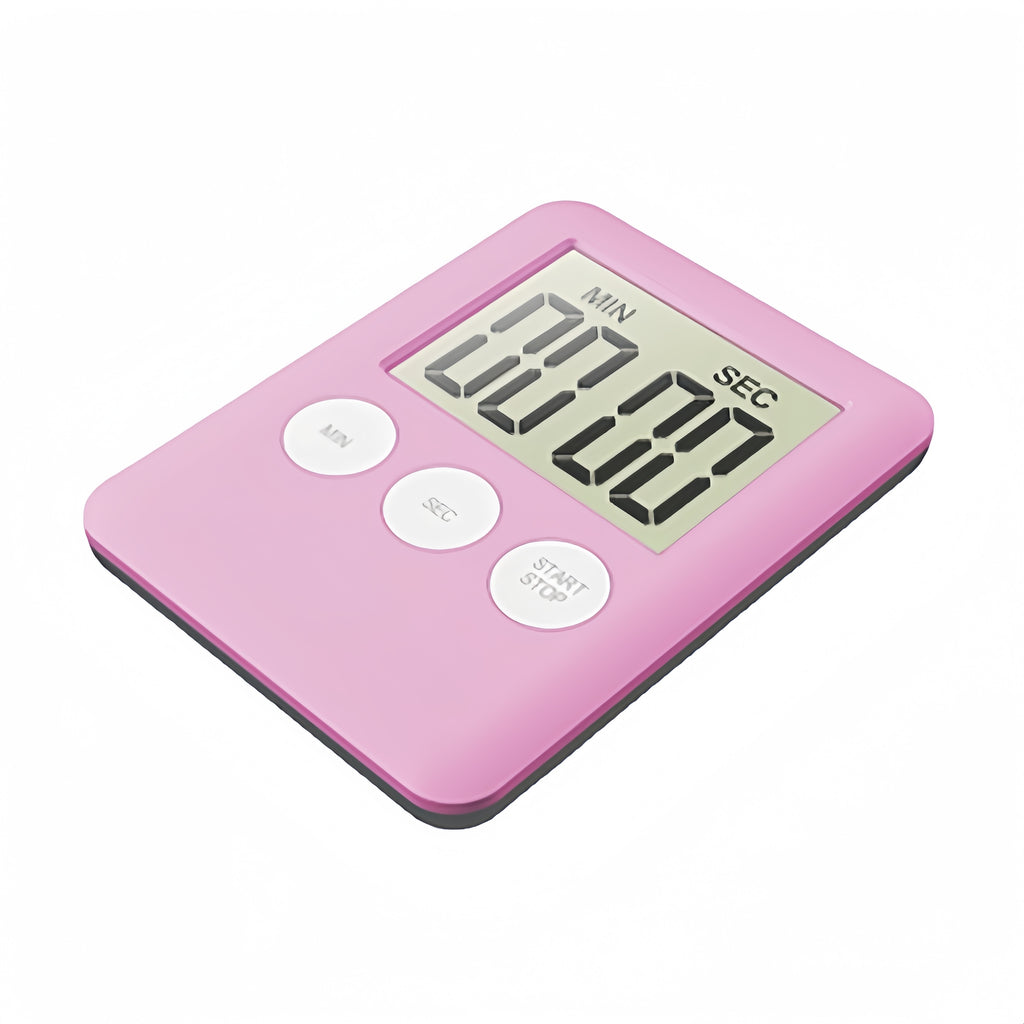 Small Electronic Timer