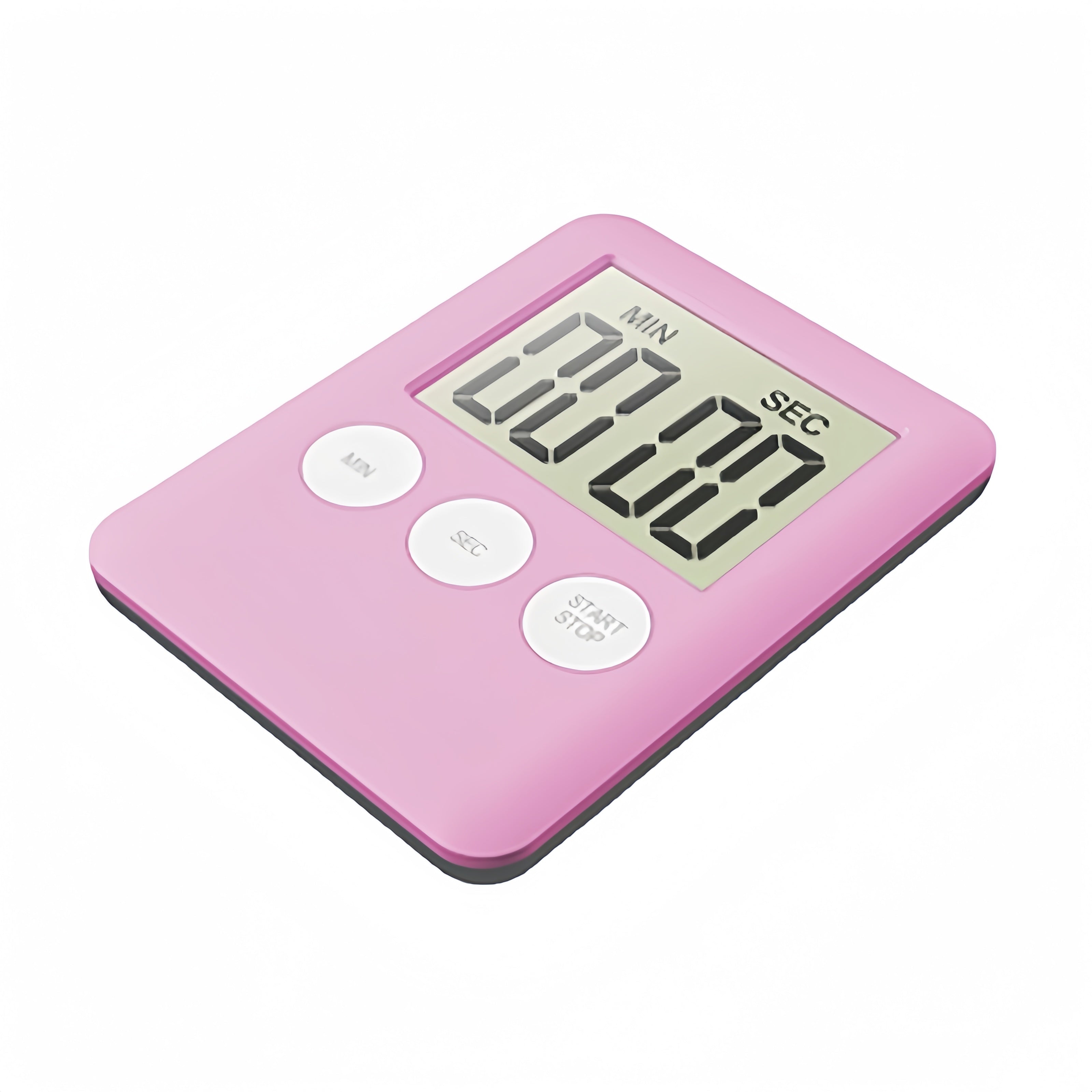 Small Electronic Timer