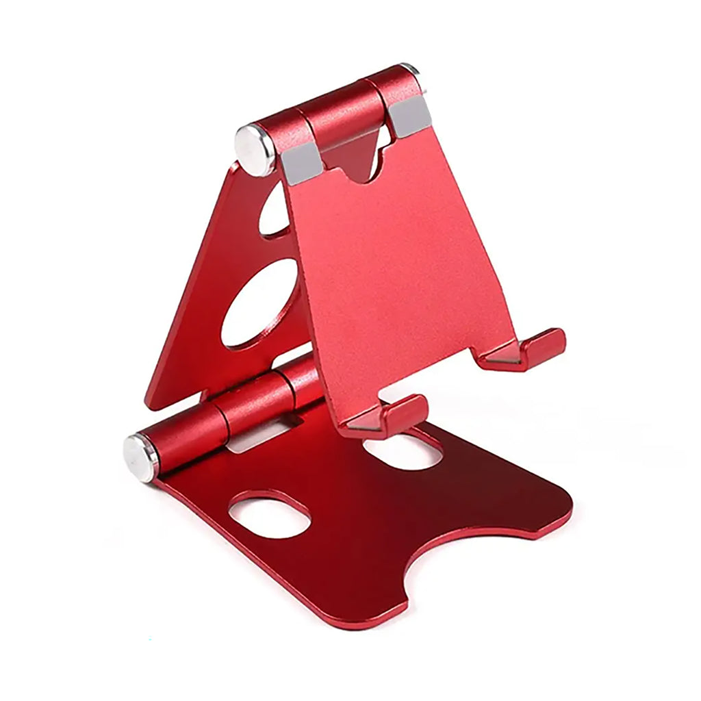 Metal Cell Phone Tablet Media Stand Holder