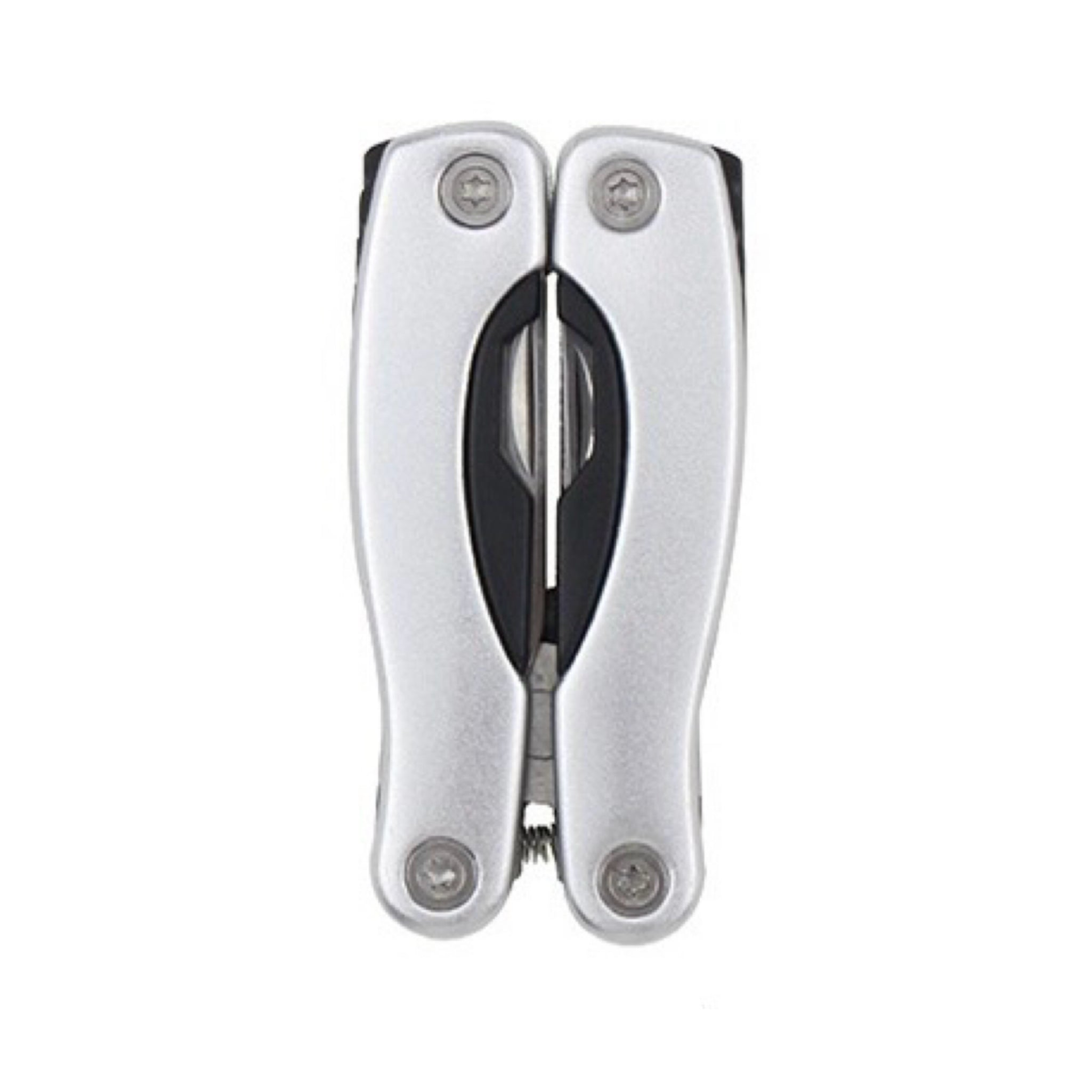 Mini Foldable Stainless Steel Multi-Tool Pliers