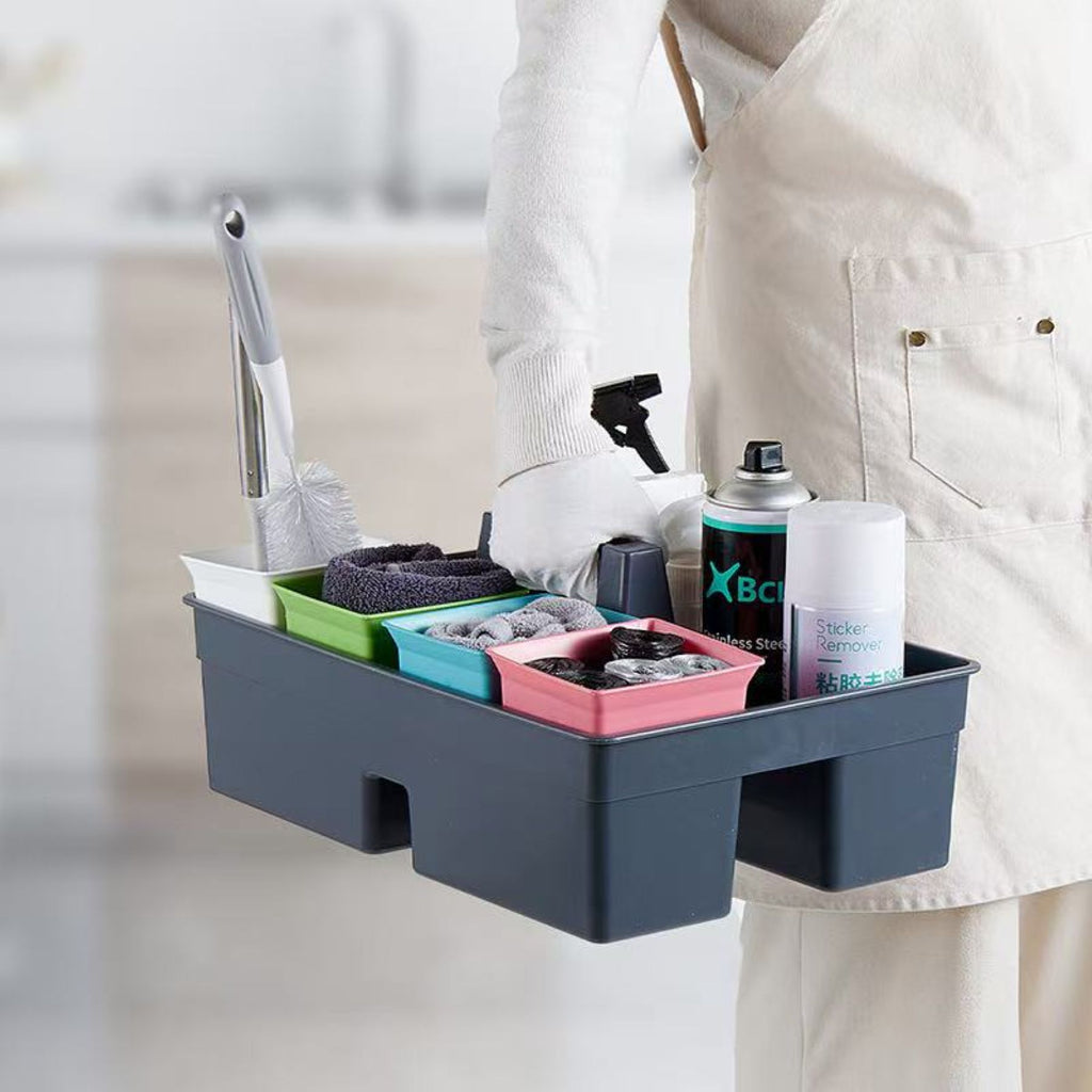 Hotel Cleaning Tools