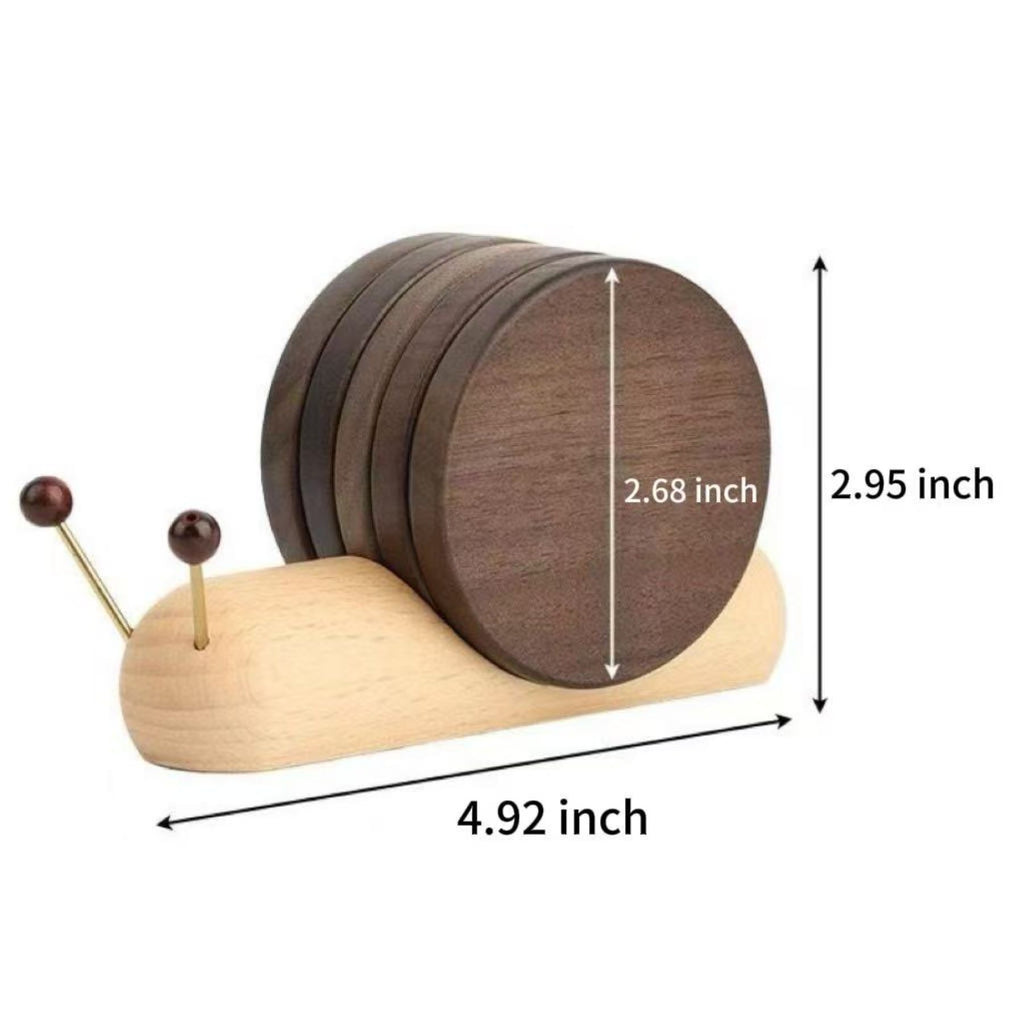 Wooden Heat Insulation Pad