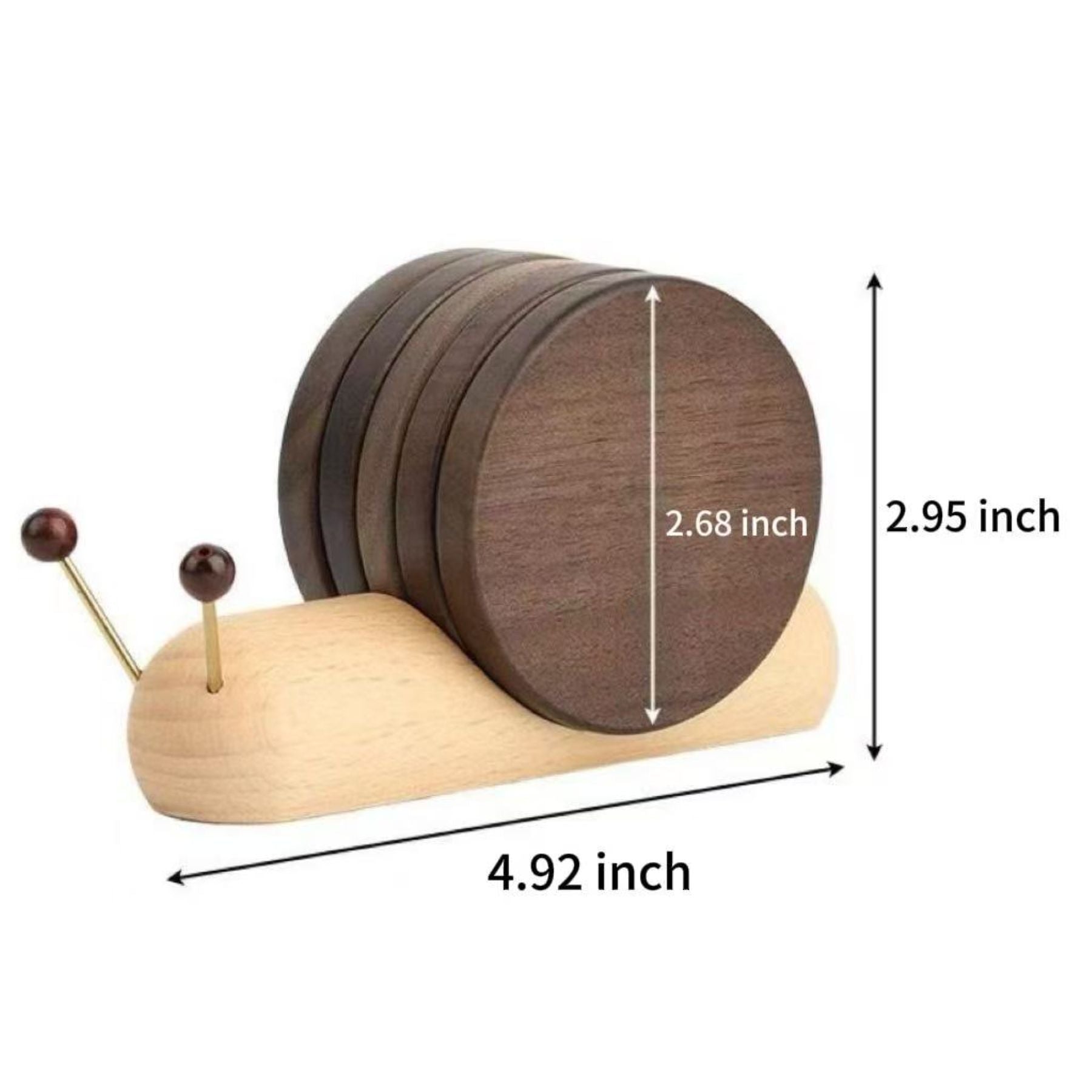 Wooden Heat Insulation Pad