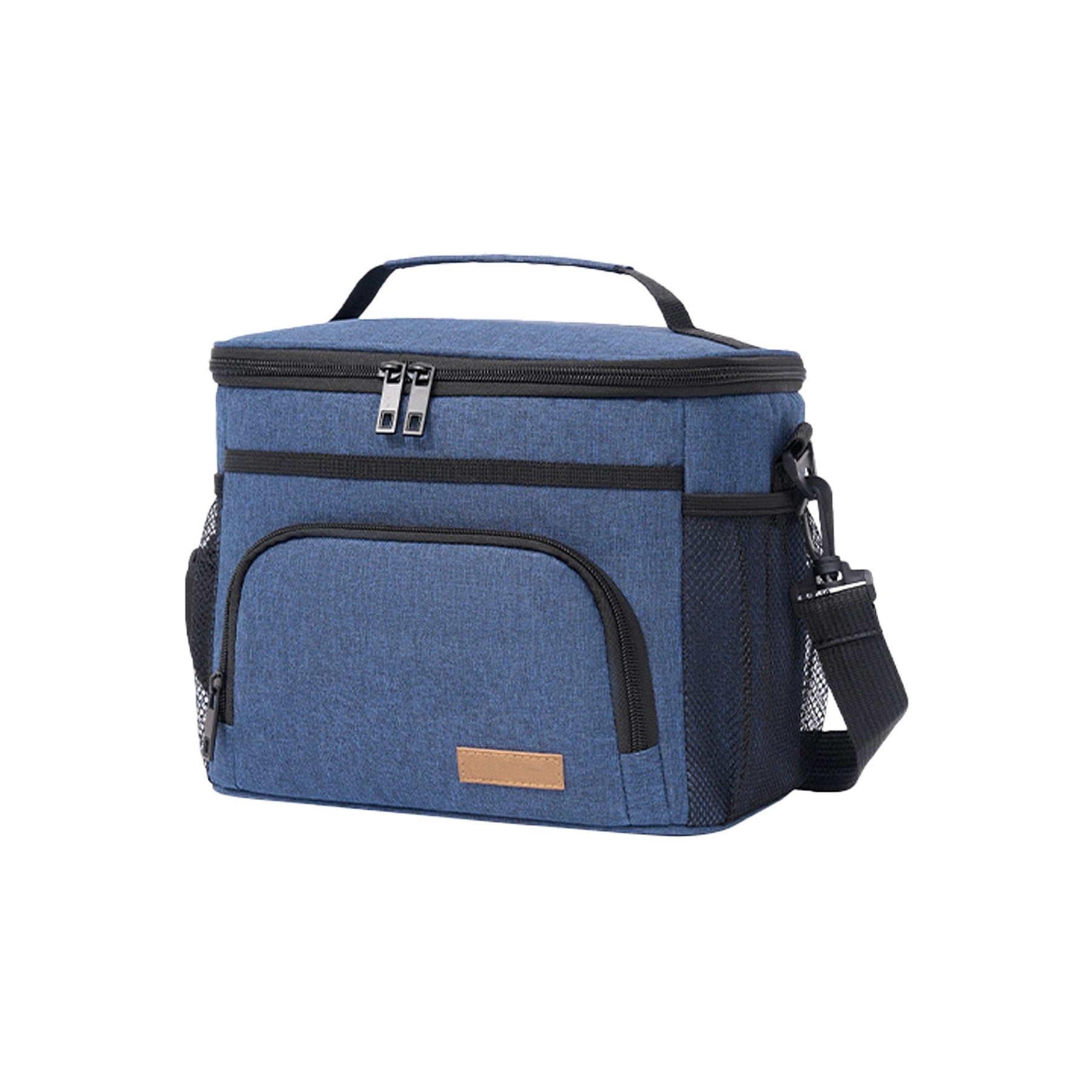 Soft Pack Insulated Cooler Bag