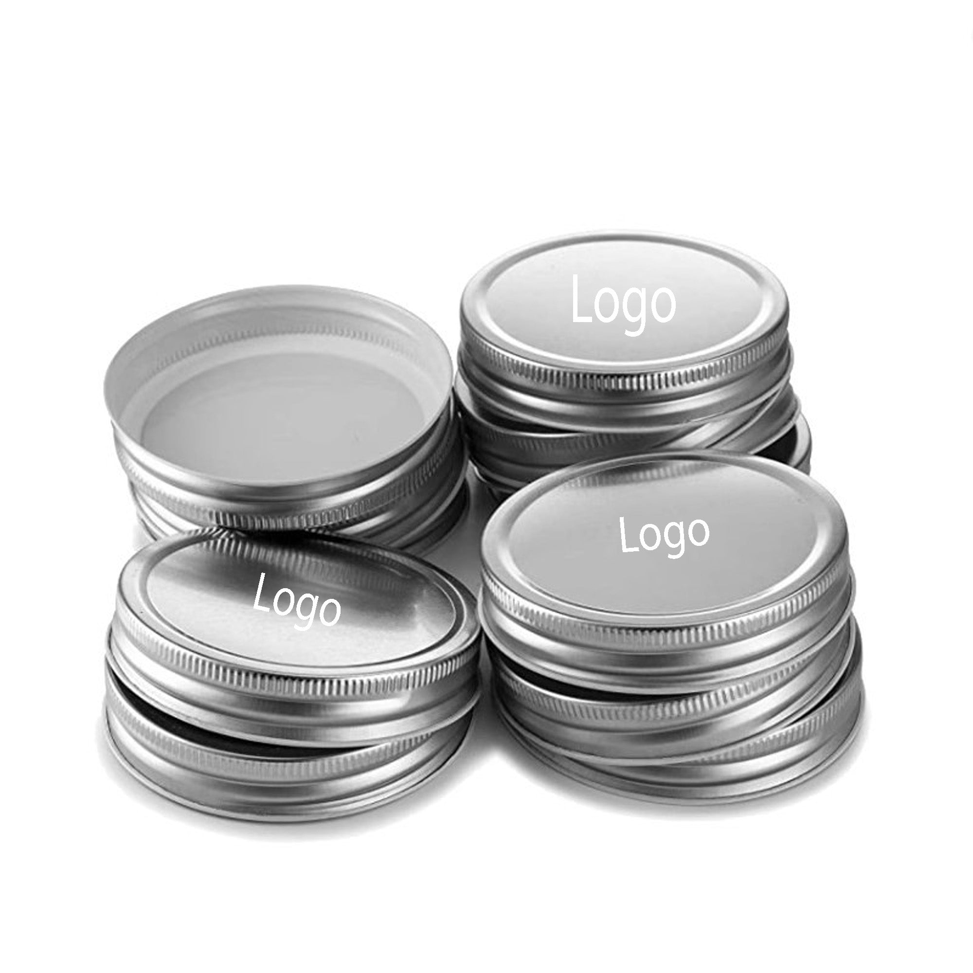 16oz Mason Jar Drinking Or Storaging