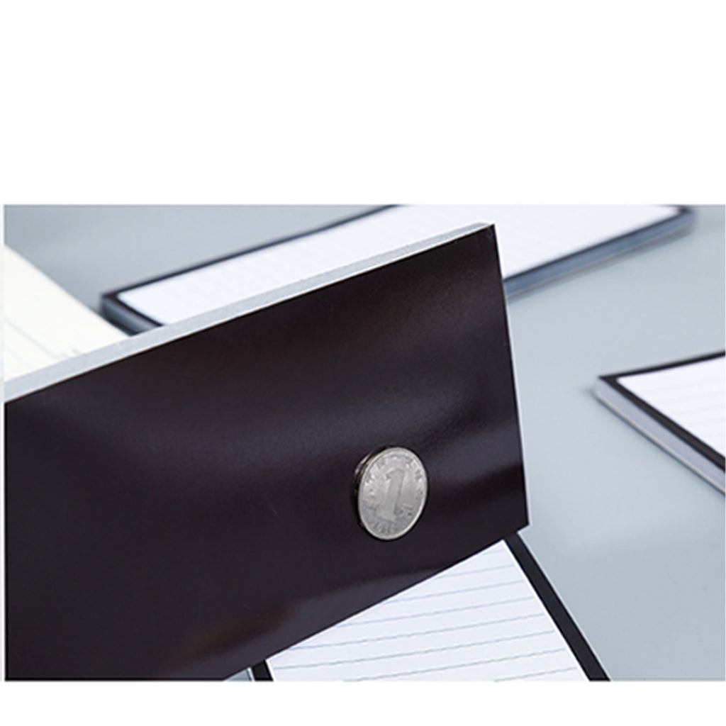 Magnetic Grocery List Notepad