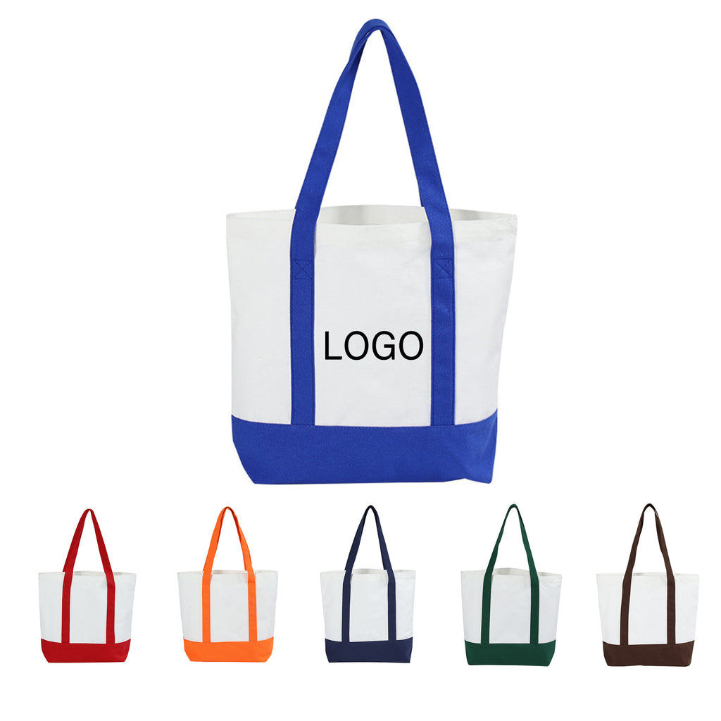 Canvas Handheld Shoulder Bag
